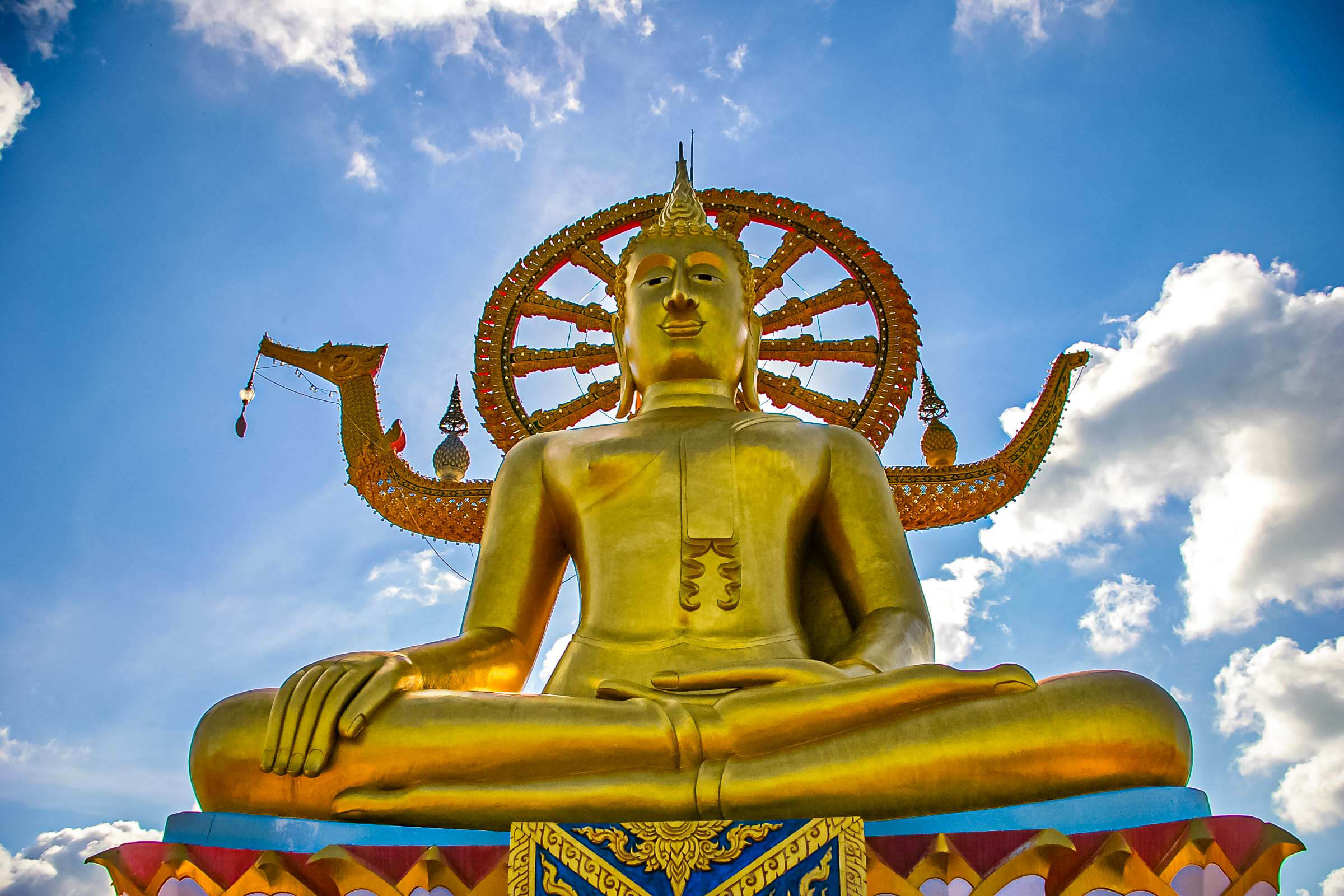 Koh Samui Trois semaines en Thaïlande Blog Voyage