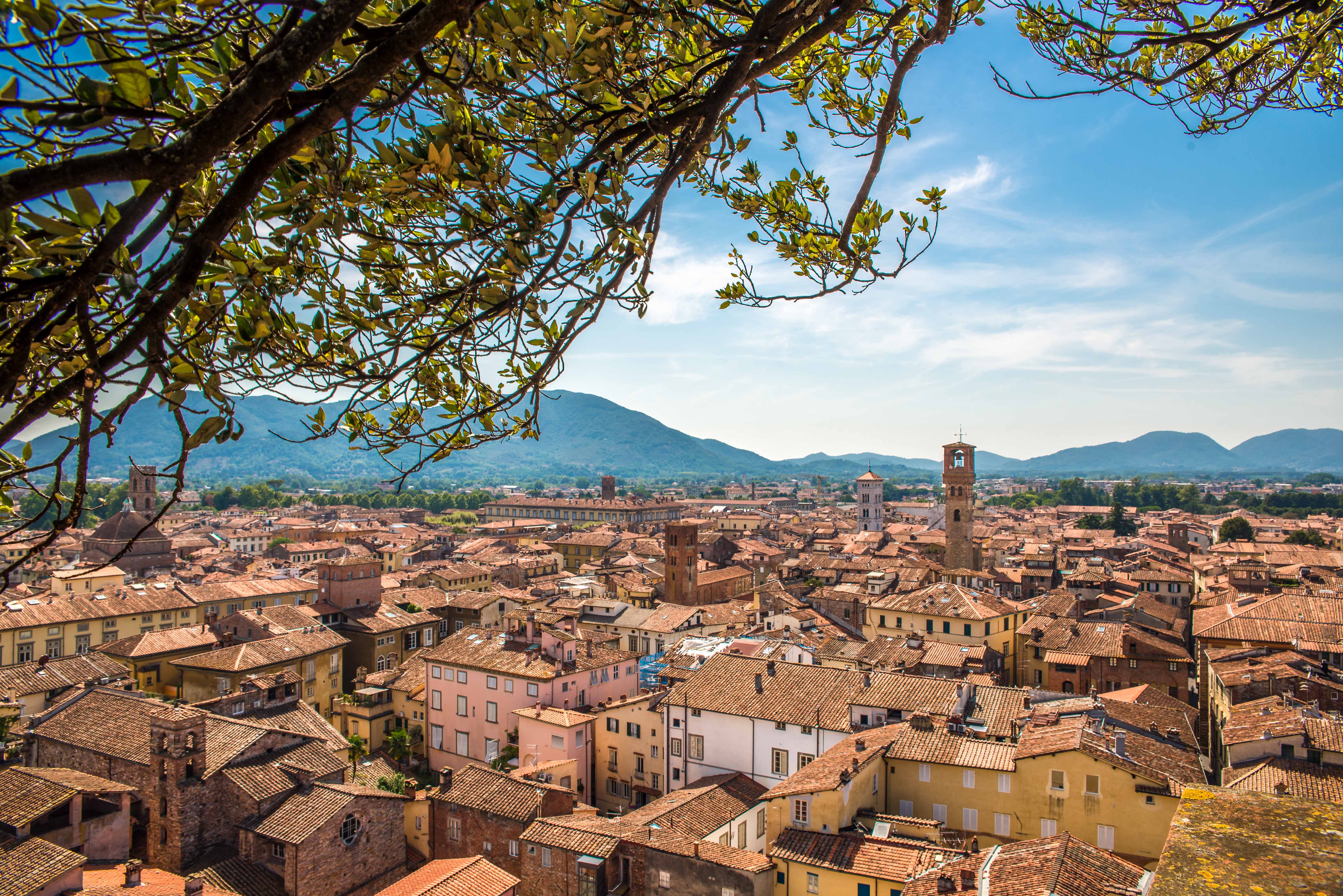 Blog de Voyage idées voyage Europe