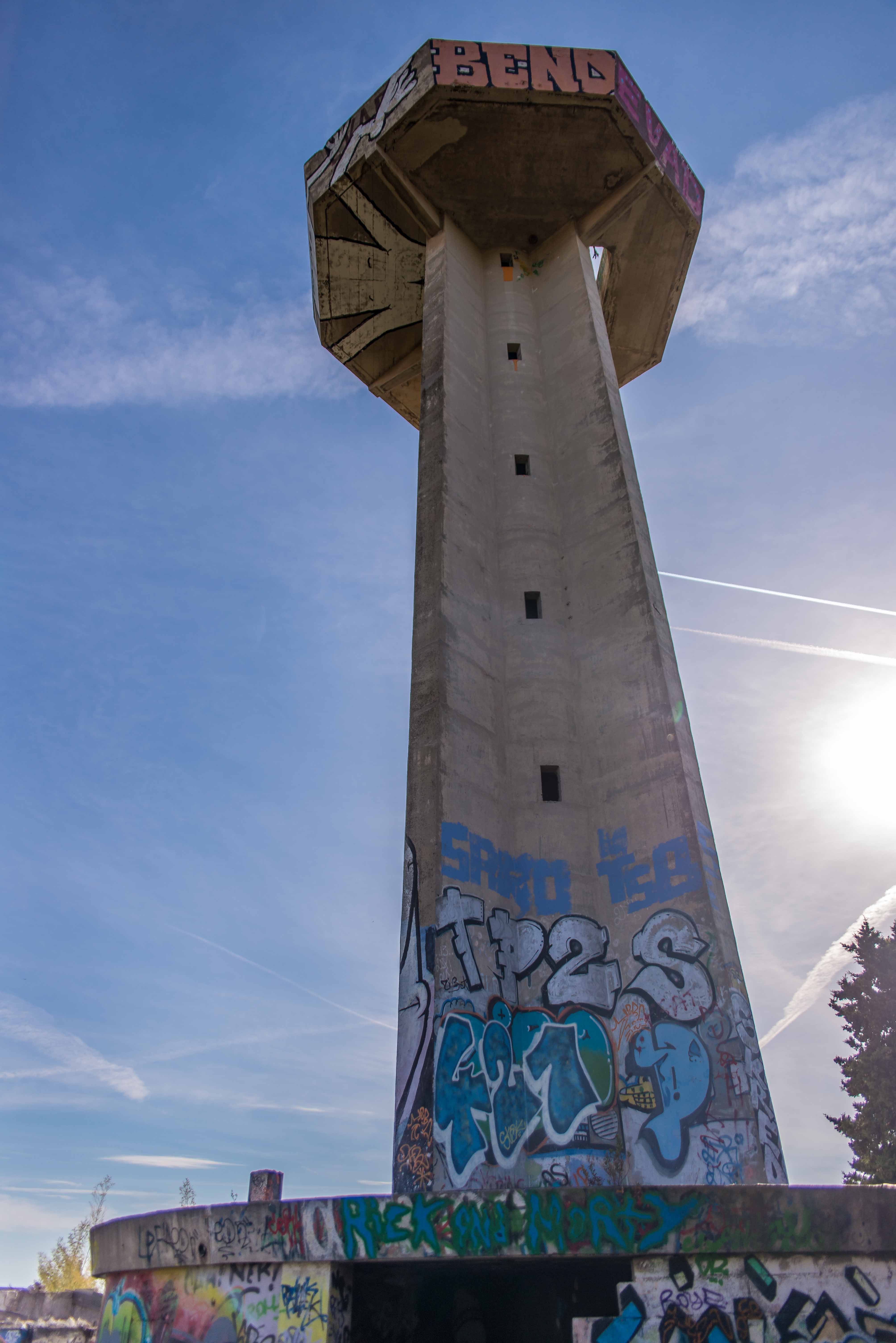 Urbex cannes provence alpes cote d'azur blog voyage icietlabas