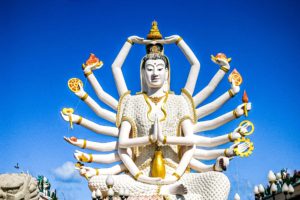 Trois semaines en Thaïlande blog voyage