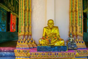 Trois semaines en Thaïlande blog voyage
