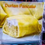 Durian Malaisie Asie Sud-Est Fruit qui pue King of Fruit blog voyage icietlabas
