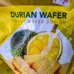 Durian Malaisie Asie Sud-Est Fruit qui pue King of Fruit blog voyage icietlabas