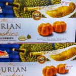 Durian Malaisie Asie Sud-Est Fruit qui pue King of Fruit blog voyage icietlabas
