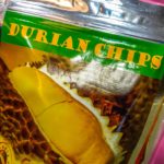 Durian Malaisie Asie Sud-Est Fruit qui pue King of Fruit blog voyage icietlabas