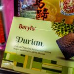 Durian Malaisie Asie Sud-Est Fruit qui pue King of Fruit blog voyage icietlabas