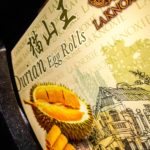 Durian Malaisie Asie Sud-Est Fruit qui pue King of Fruit blog voyage icietlabas