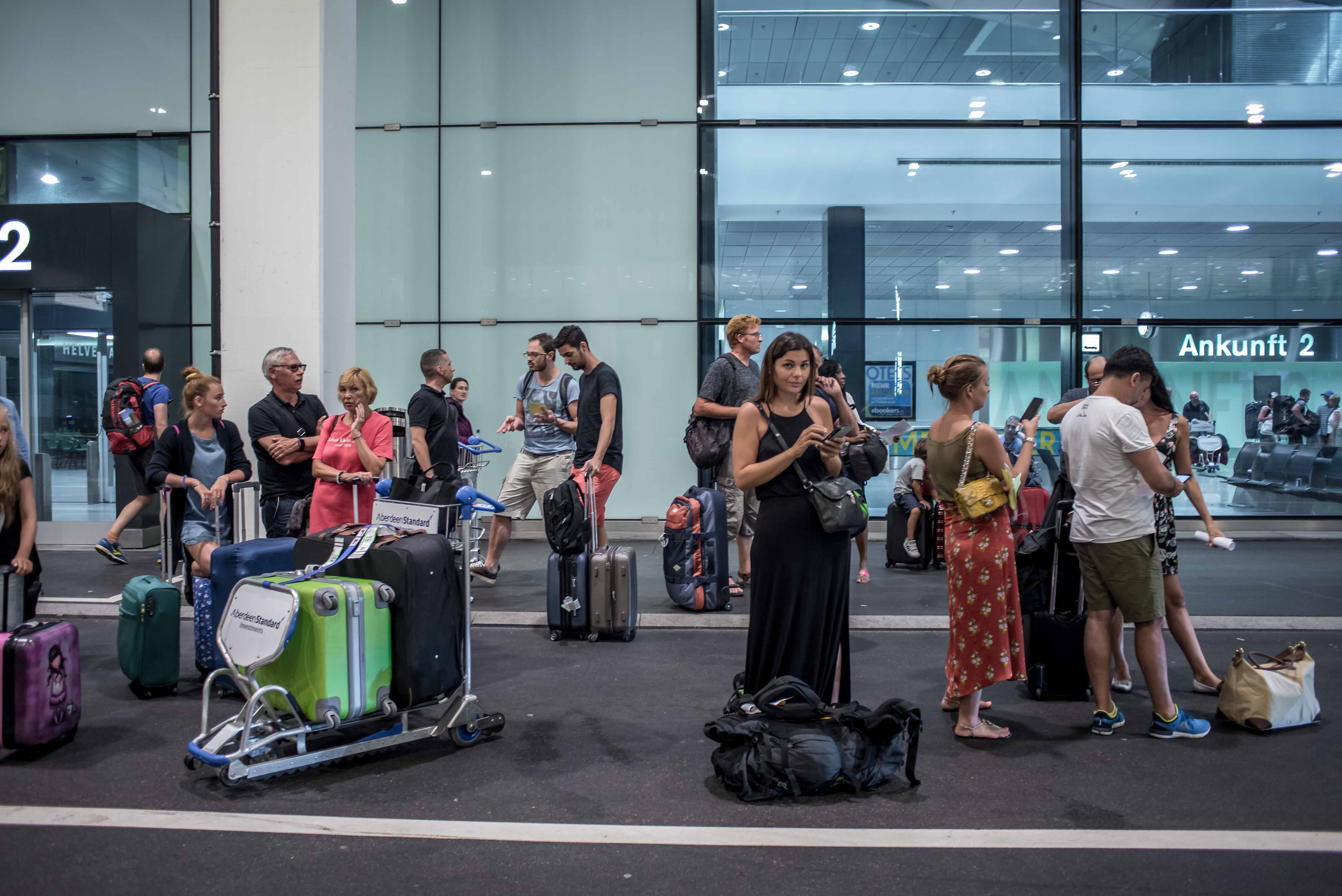 vols retardés vos drois départ en malaisie problème swiss air blog voyage icietlabas