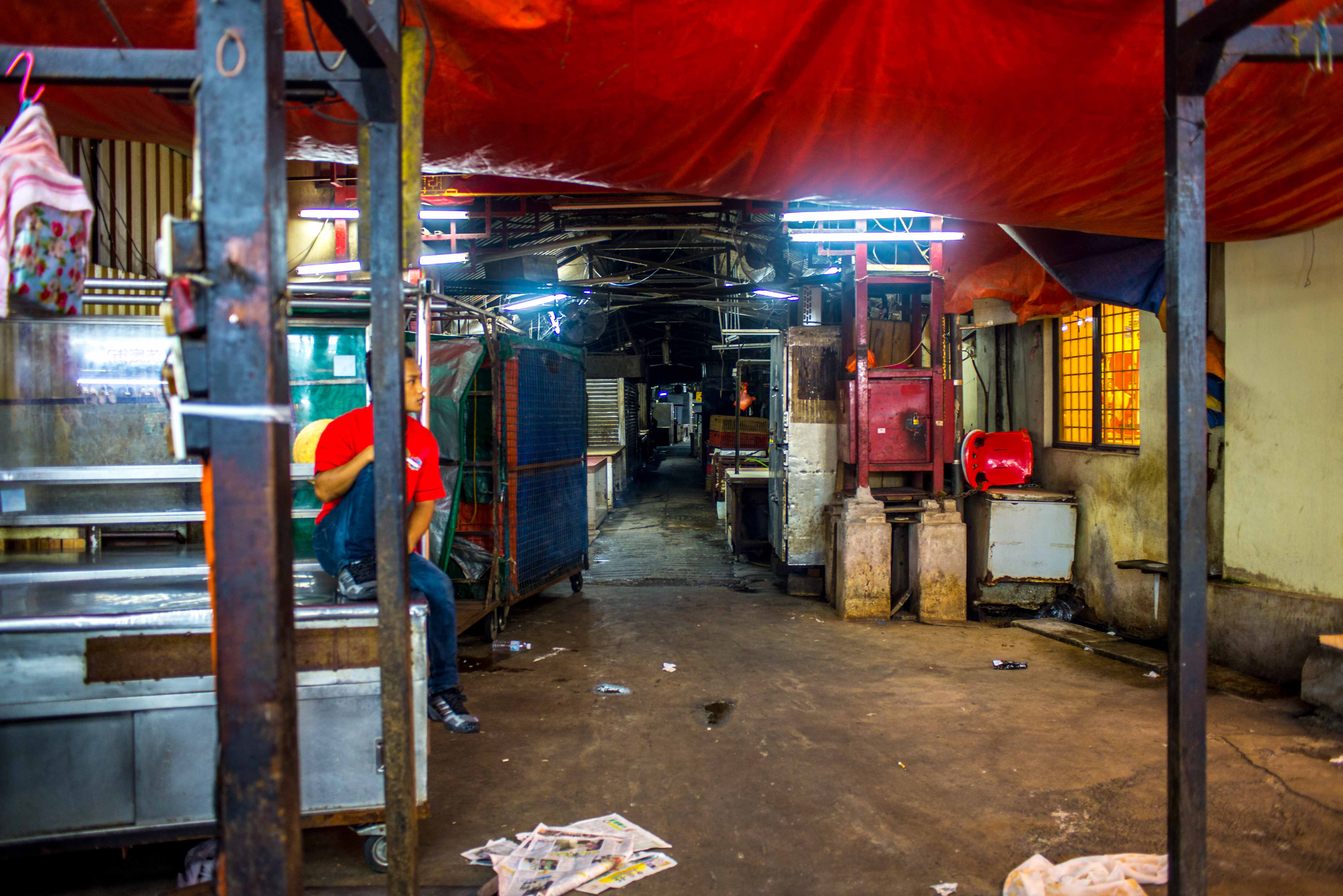 Kuala Lumpur street photography Malaisie blog voyage icietlabas