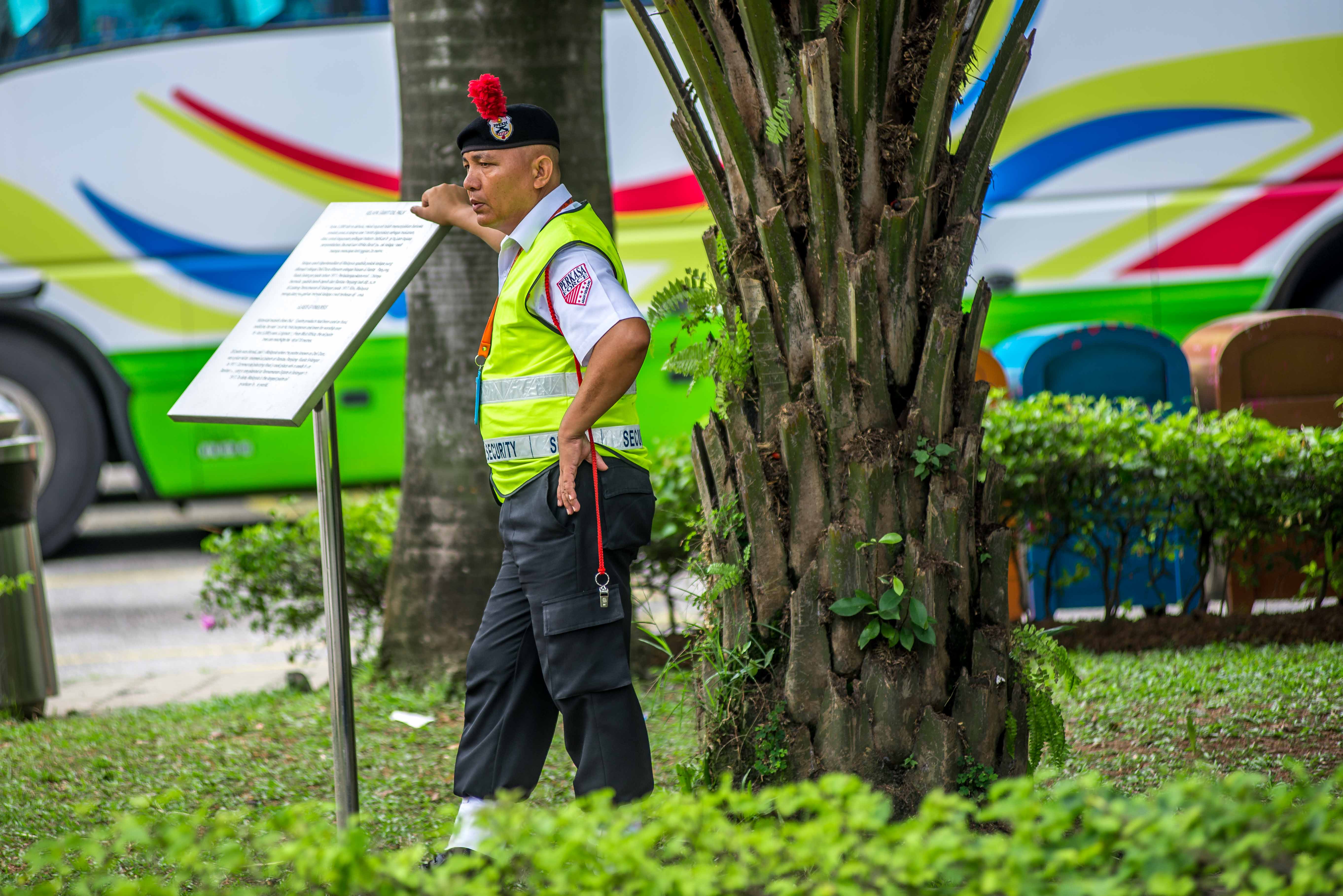 Kuala Lumpur street photography Malaisie blog voyage icietlabas