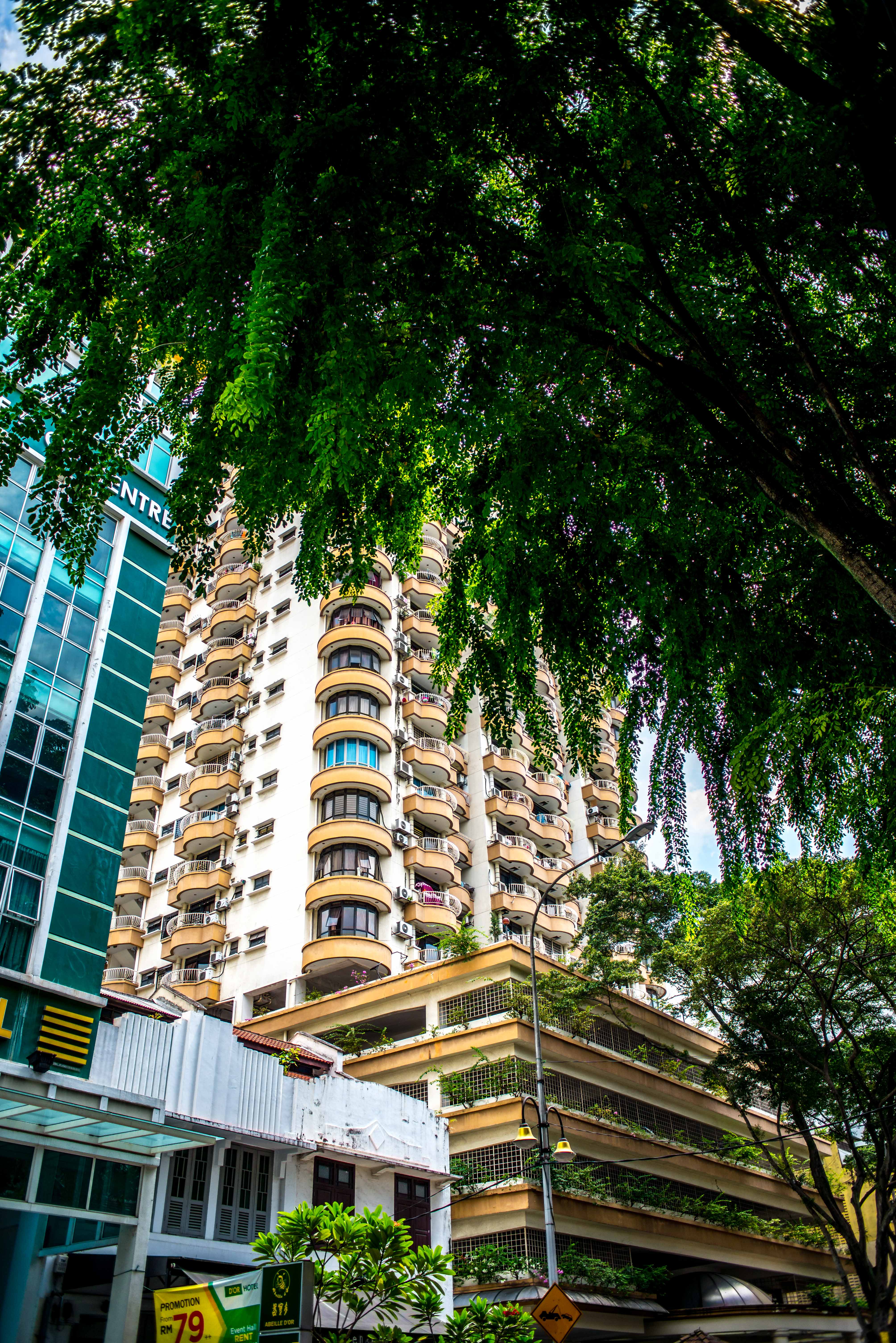 Kuala Lumpur street photography Malaisie blog voyage icietlabas