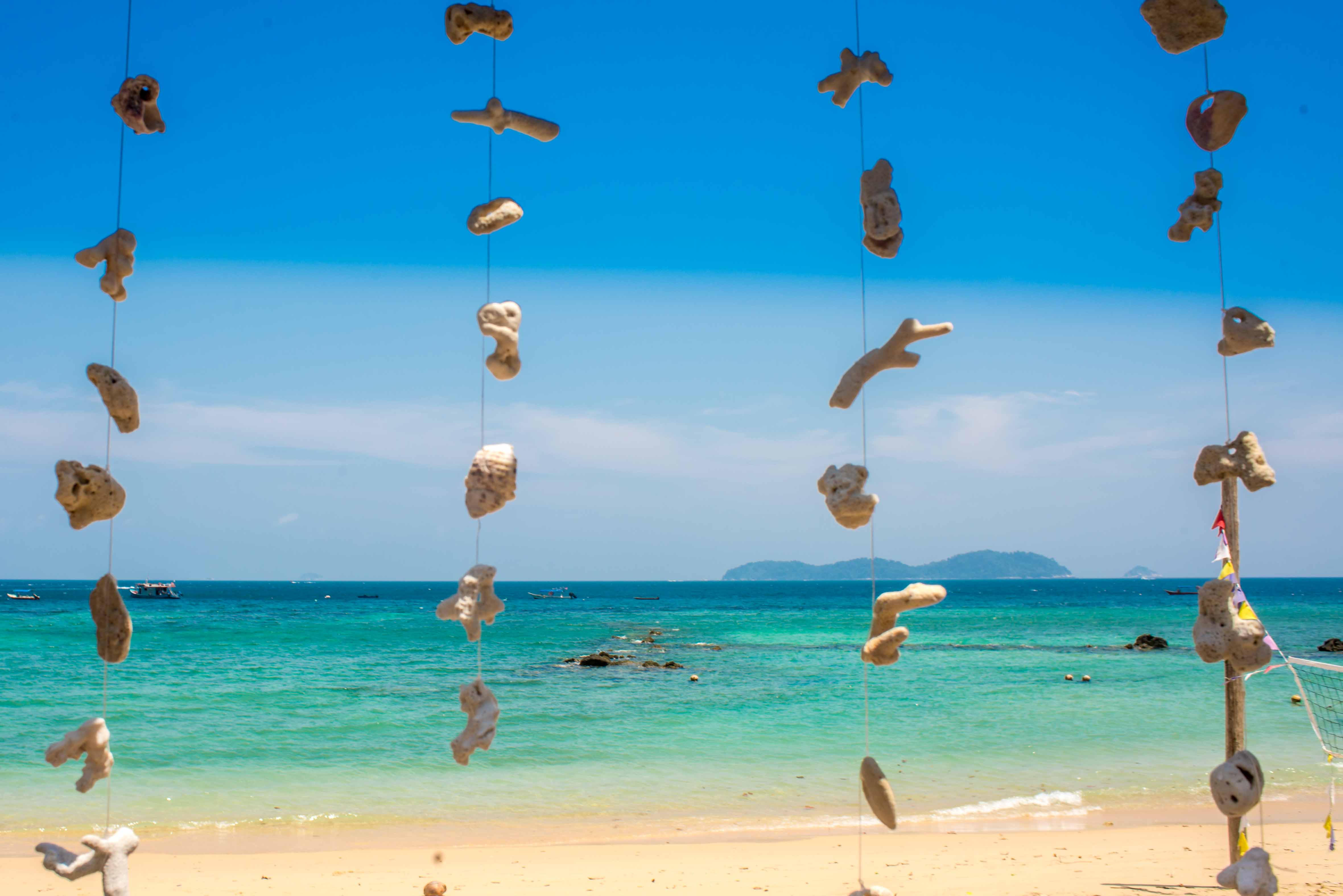 Tioman Pulau Malaisie Malaysia Blog voyage Icietlabas