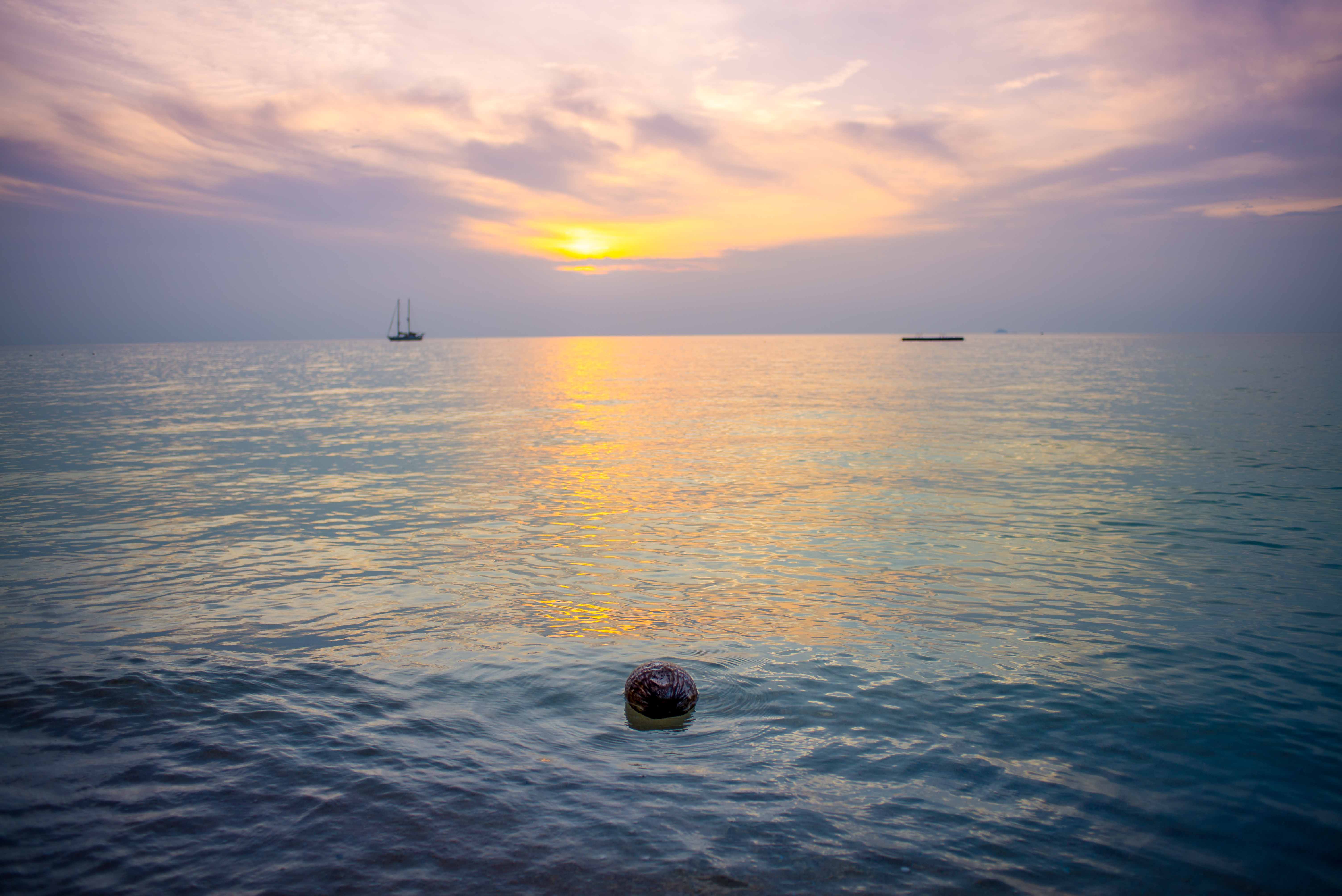 Tioman Pulau Malaisie Malaysia Blog voyage Icietlabas