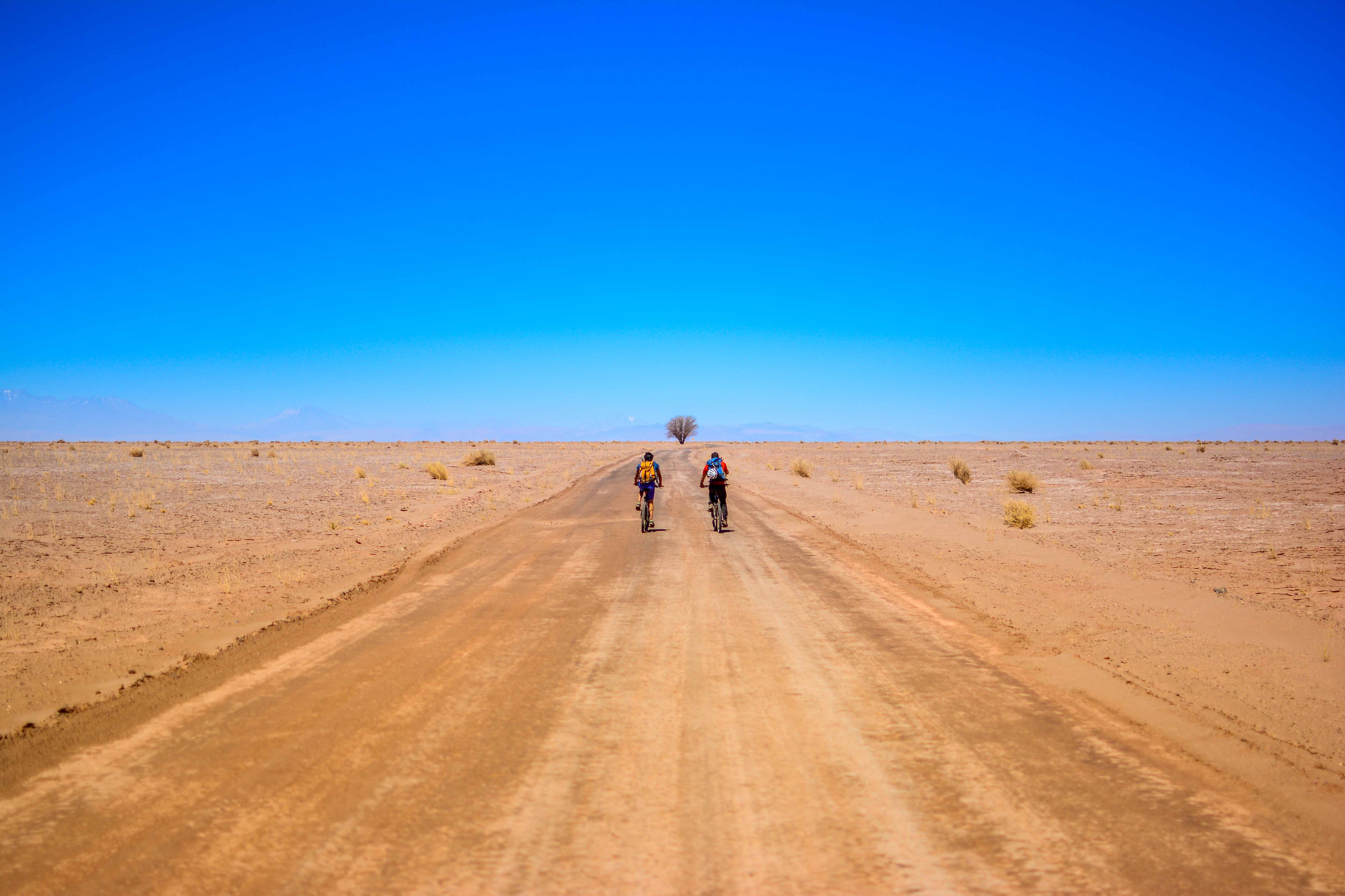 Minimalisme Voyage blog ici et la bas