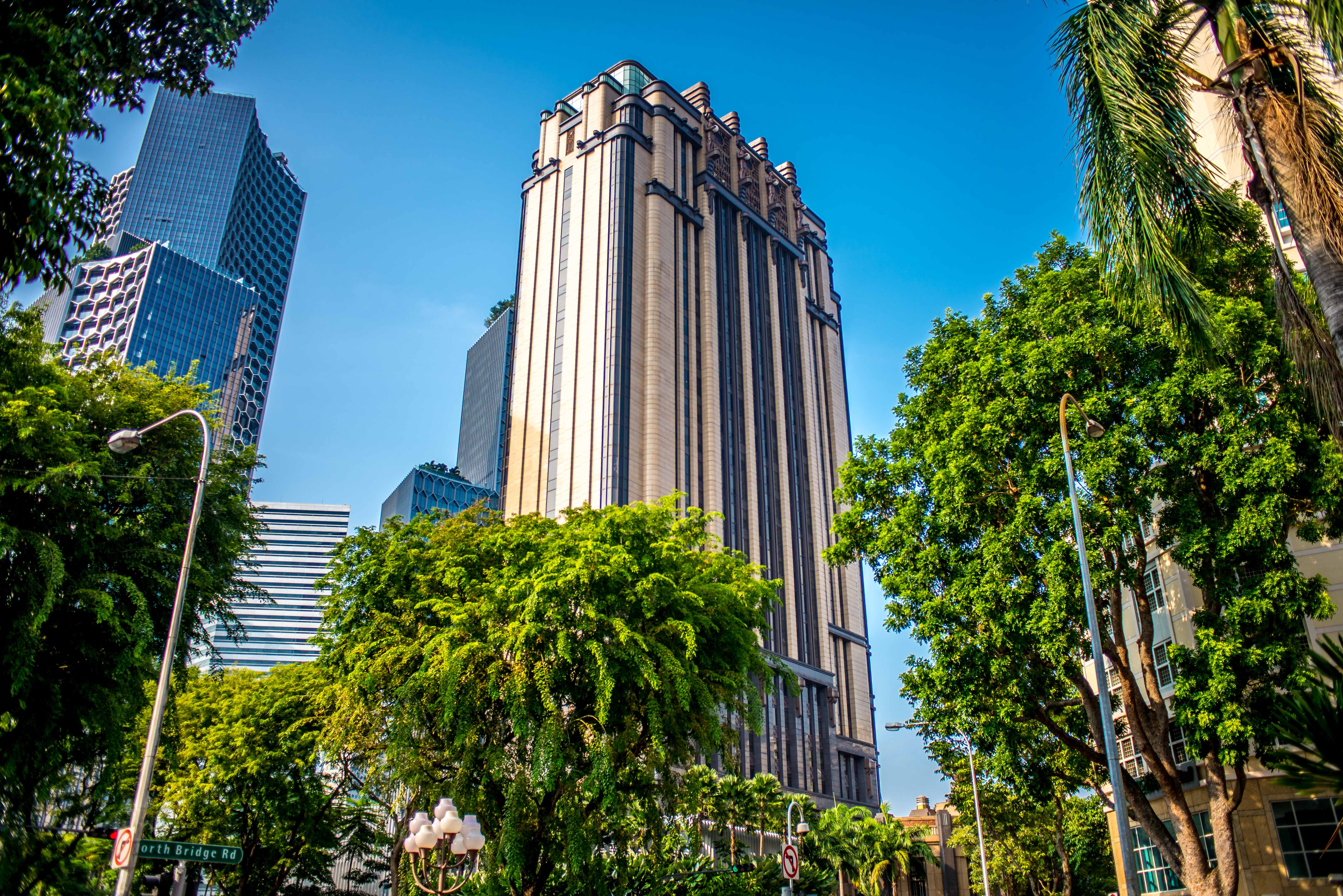 Cool @ Singapour ! singapour singapour asie blog voyage icietlabas