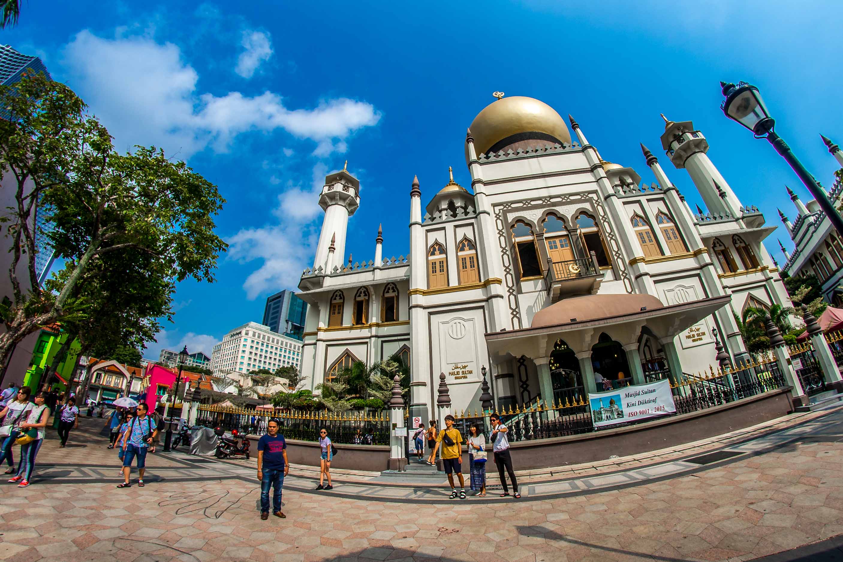 Cool @ Singapour ! singapour singapour asie blog voyage icietlabas