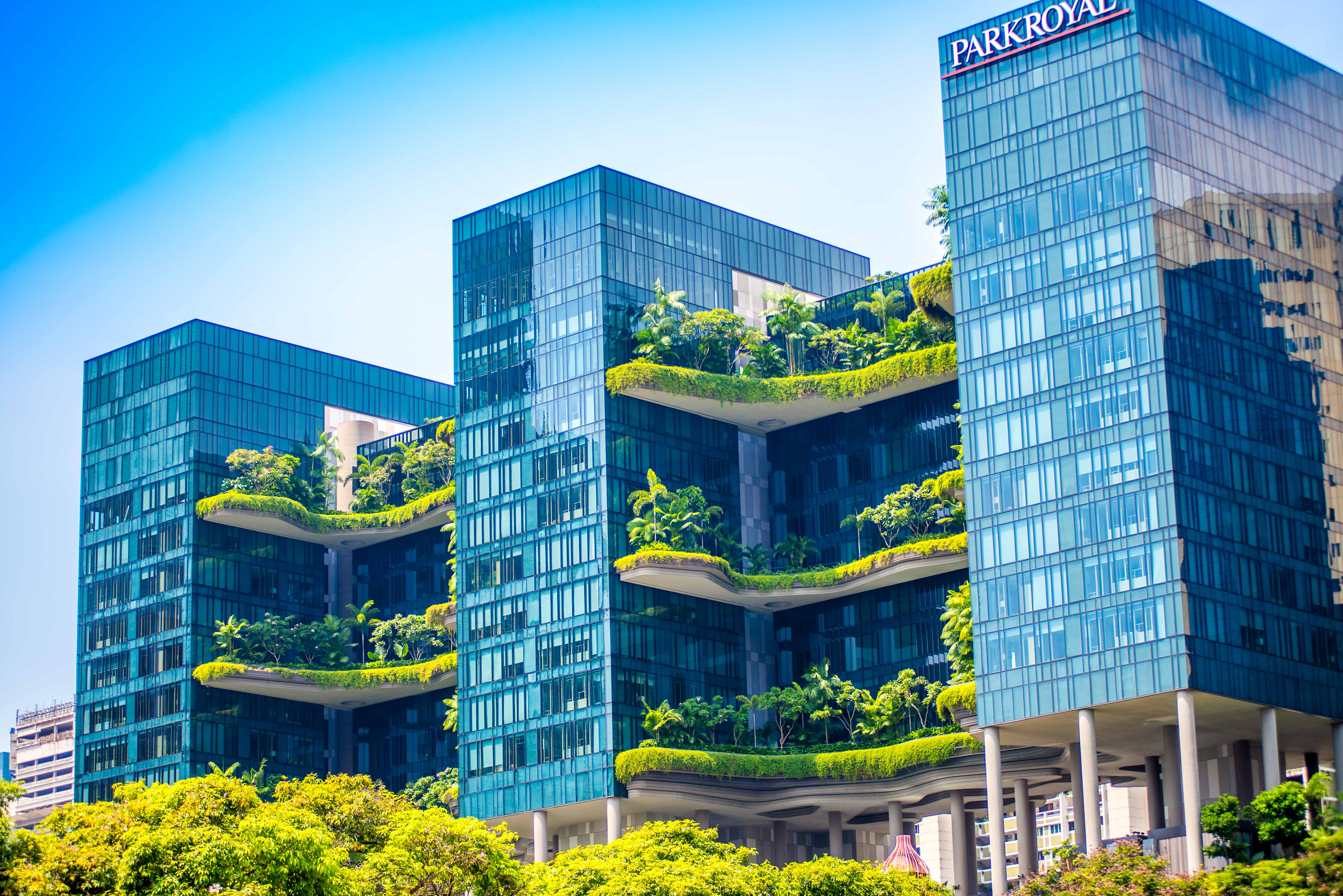 Cool @ Singapour ! singapour singapour asie blog voyage icietlabas