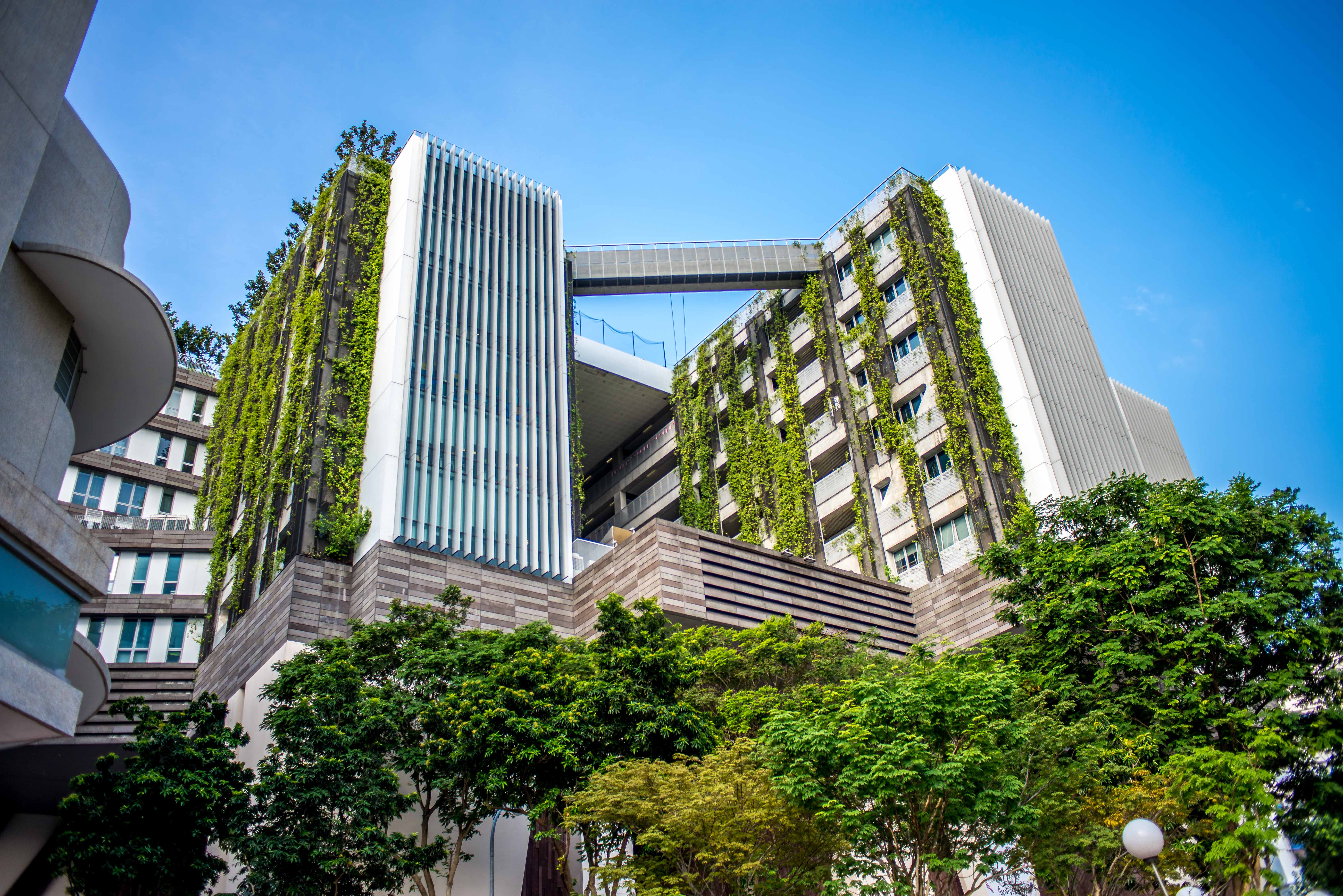 Cool @ Singapour ! singapour singapour asie blog voyage icietlabas