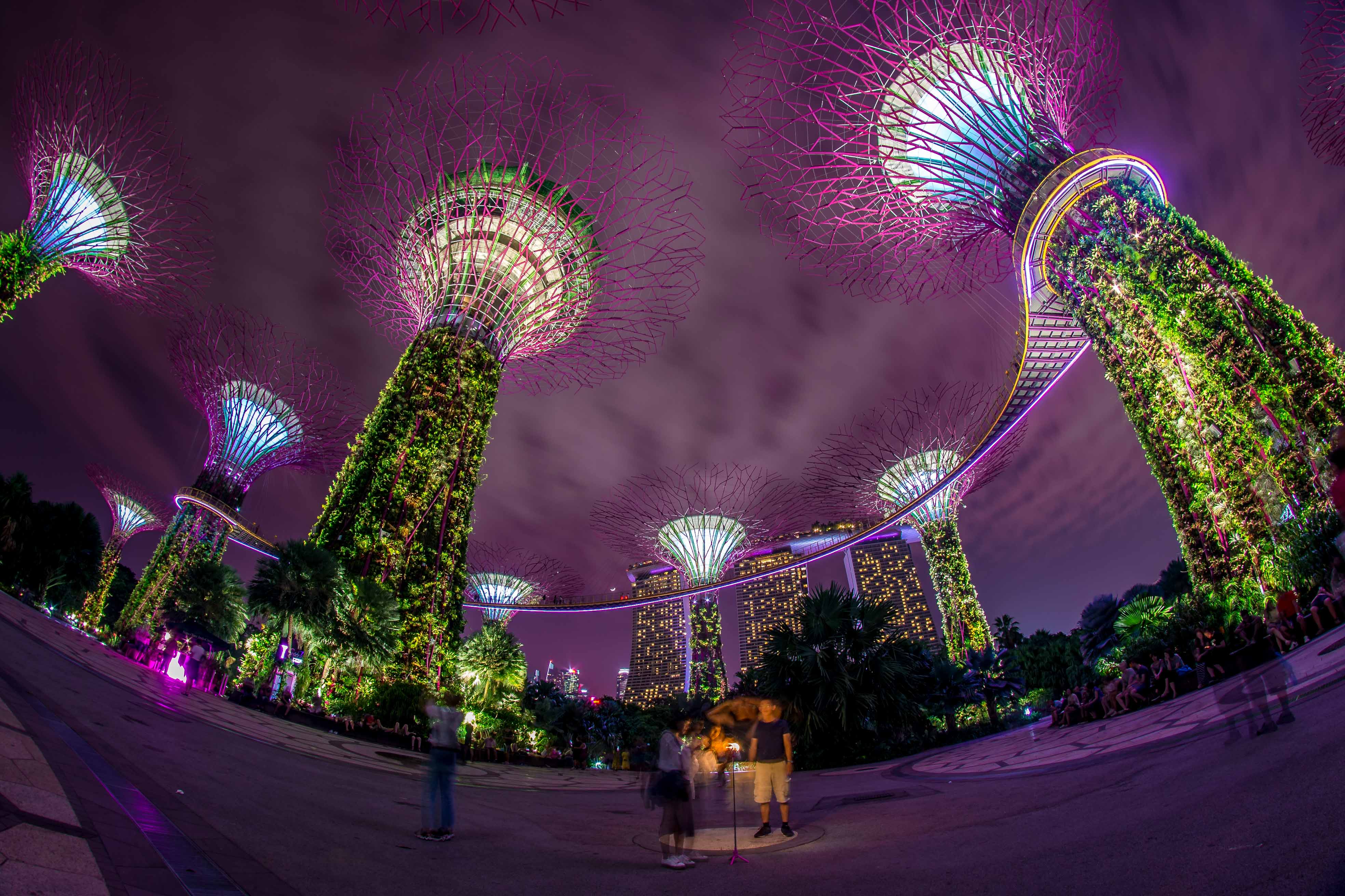 Cool @ Singapour ! singapour singapour asie blog voyage icietlabas