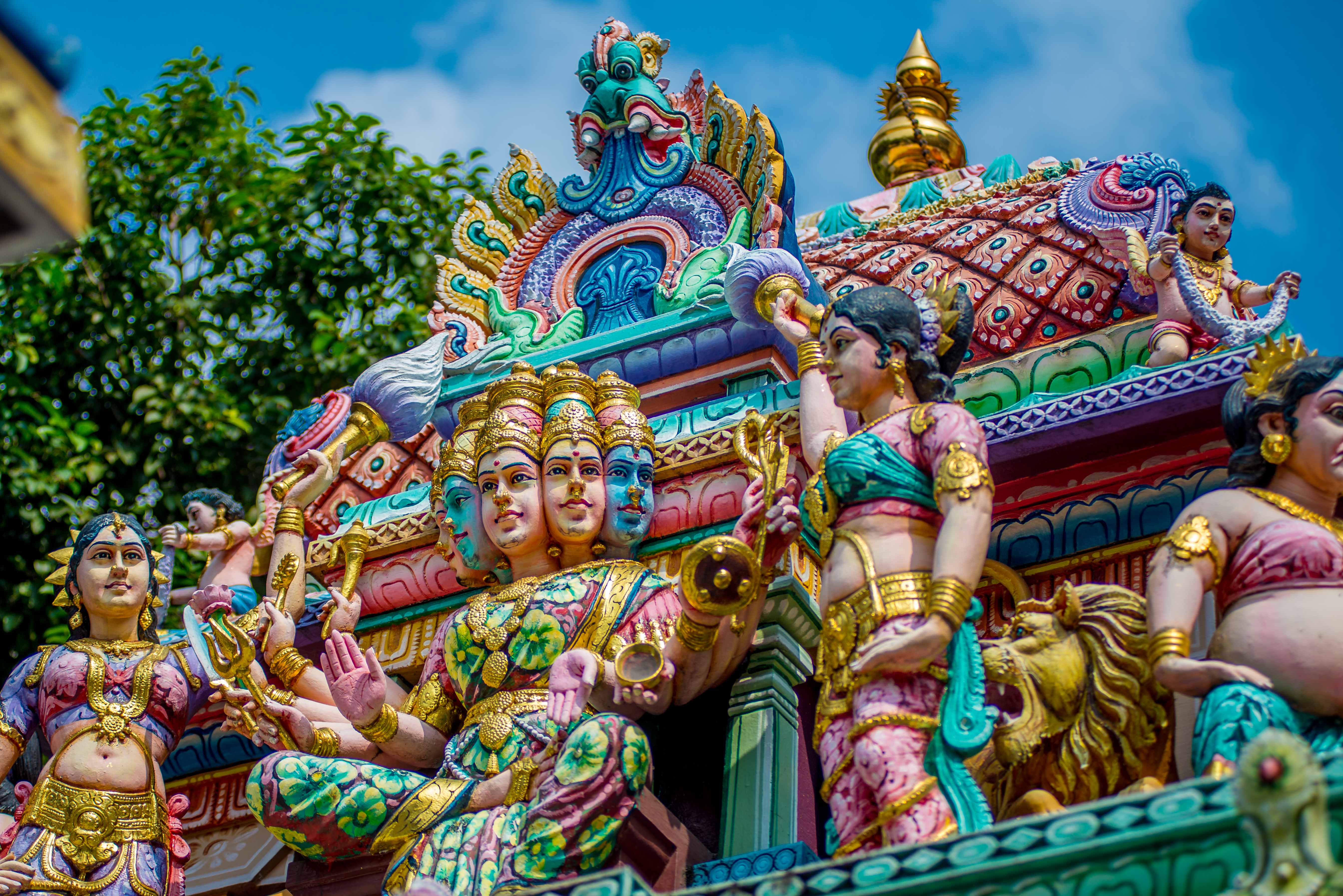Cool @ Singapour ! singapour singapour asie blog voyage icietlabas