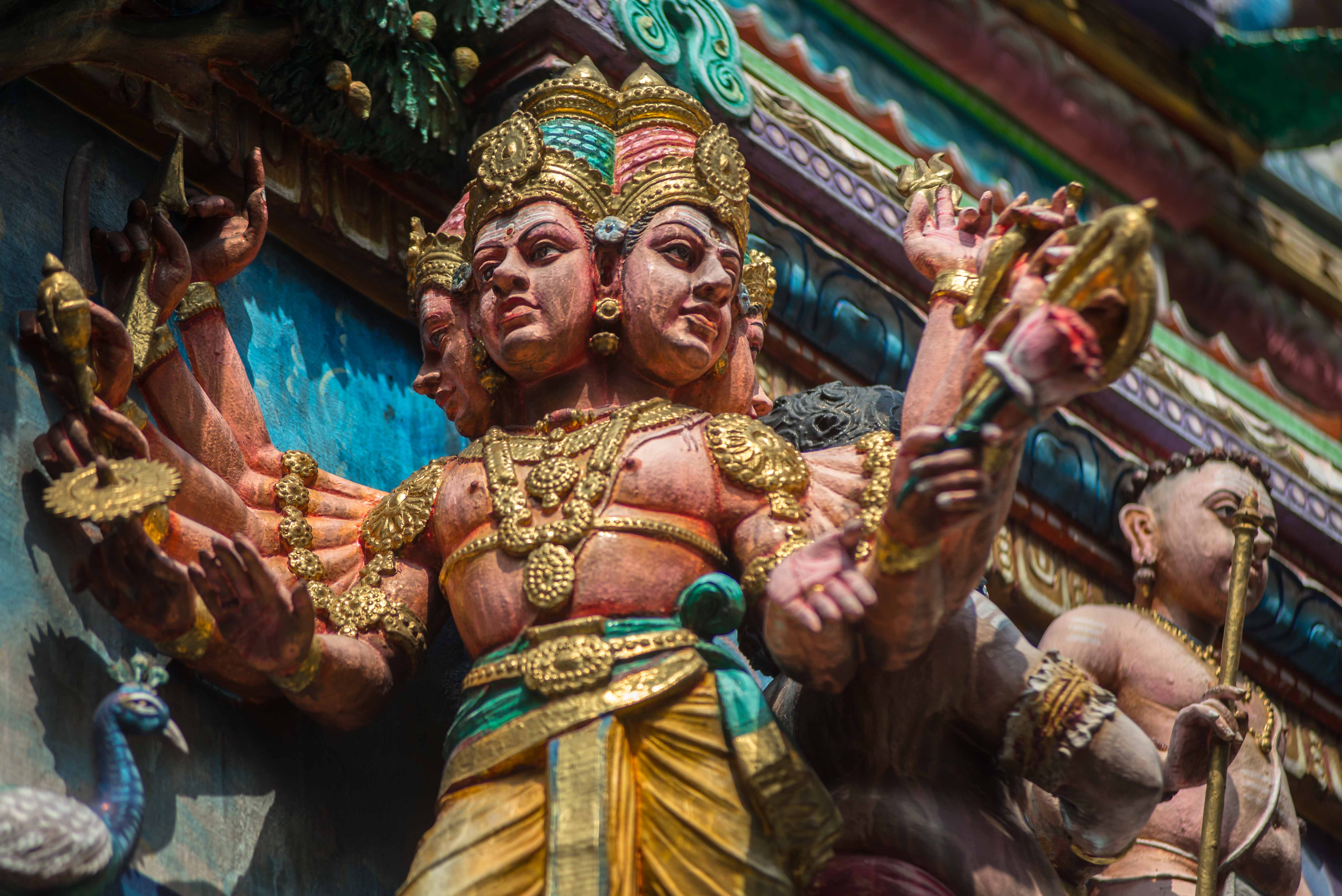 Cool @ Singapour ! singapour singapour asie blog voyage icietlabas