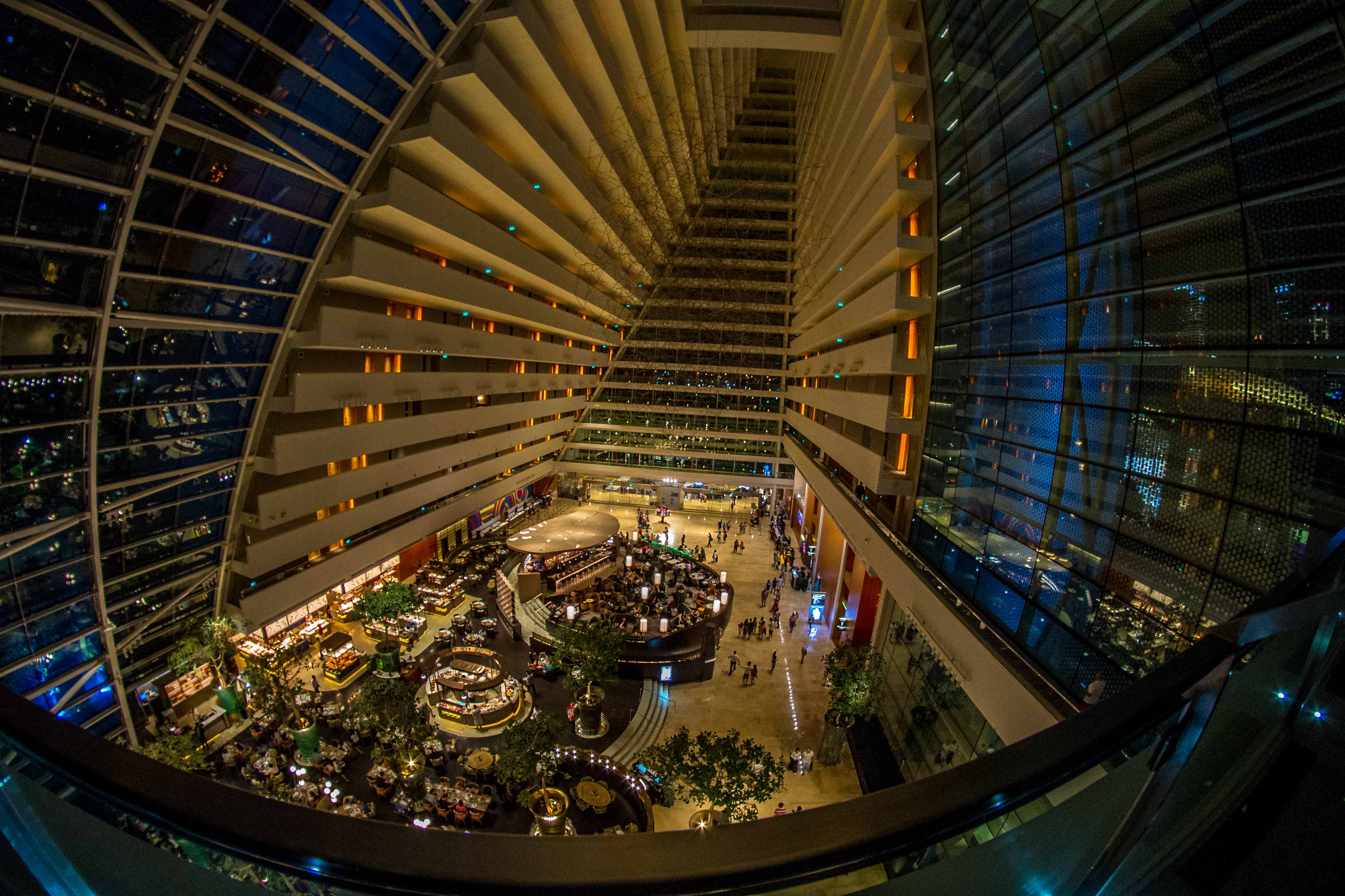 Cool @ Singapour ! singapour singapour asie blog voyage icietlabas