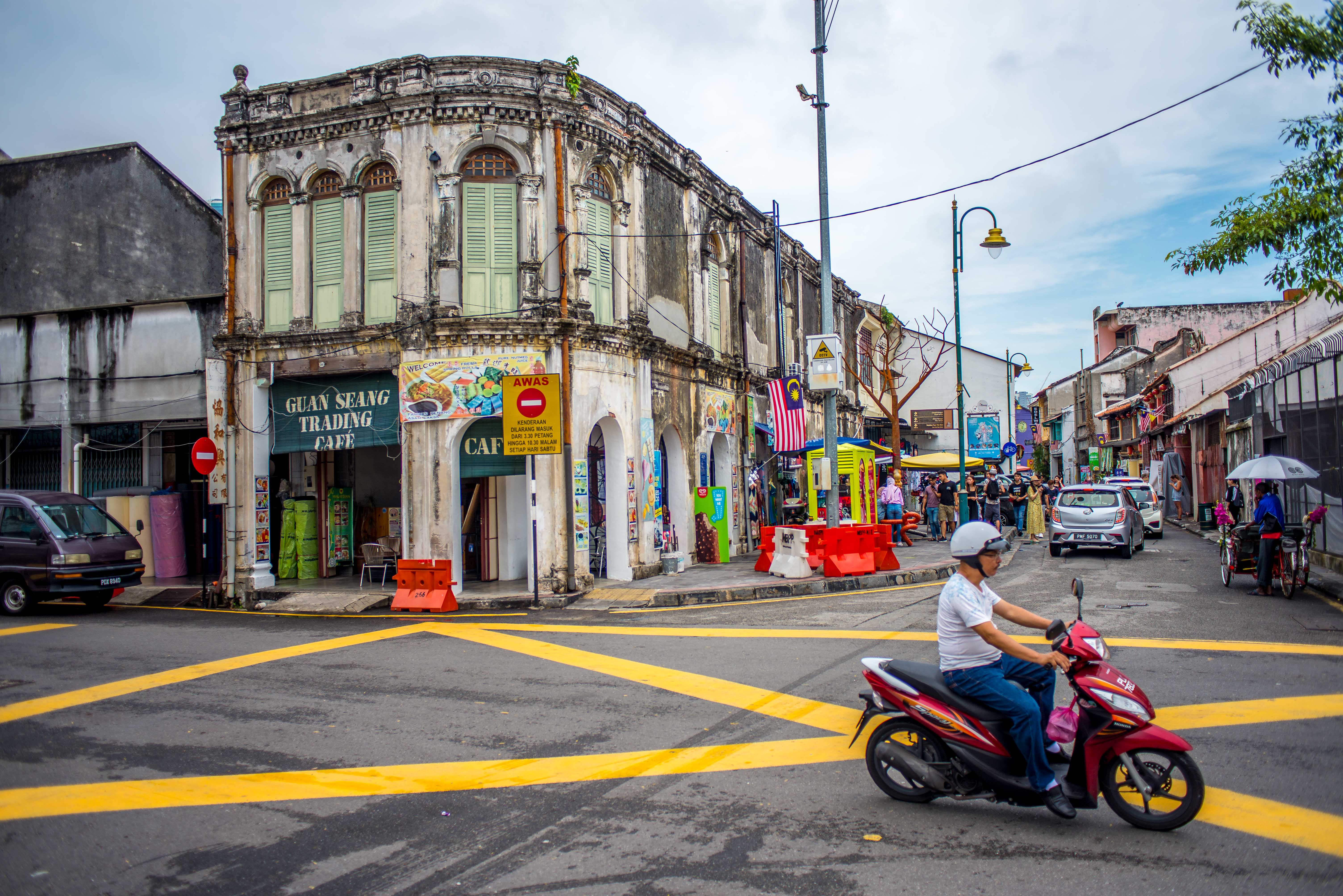 Texte alternatif Penang Malaisie Malaysia blog voyage icietlabas Décrivez le but de l’image(ouvre un nouvel onglet). Laissez vide si l’image est purement décorative. Légende RÉGLAGES DE L’AFFICHAGE AlignementGauche Centre Droite Aucun
