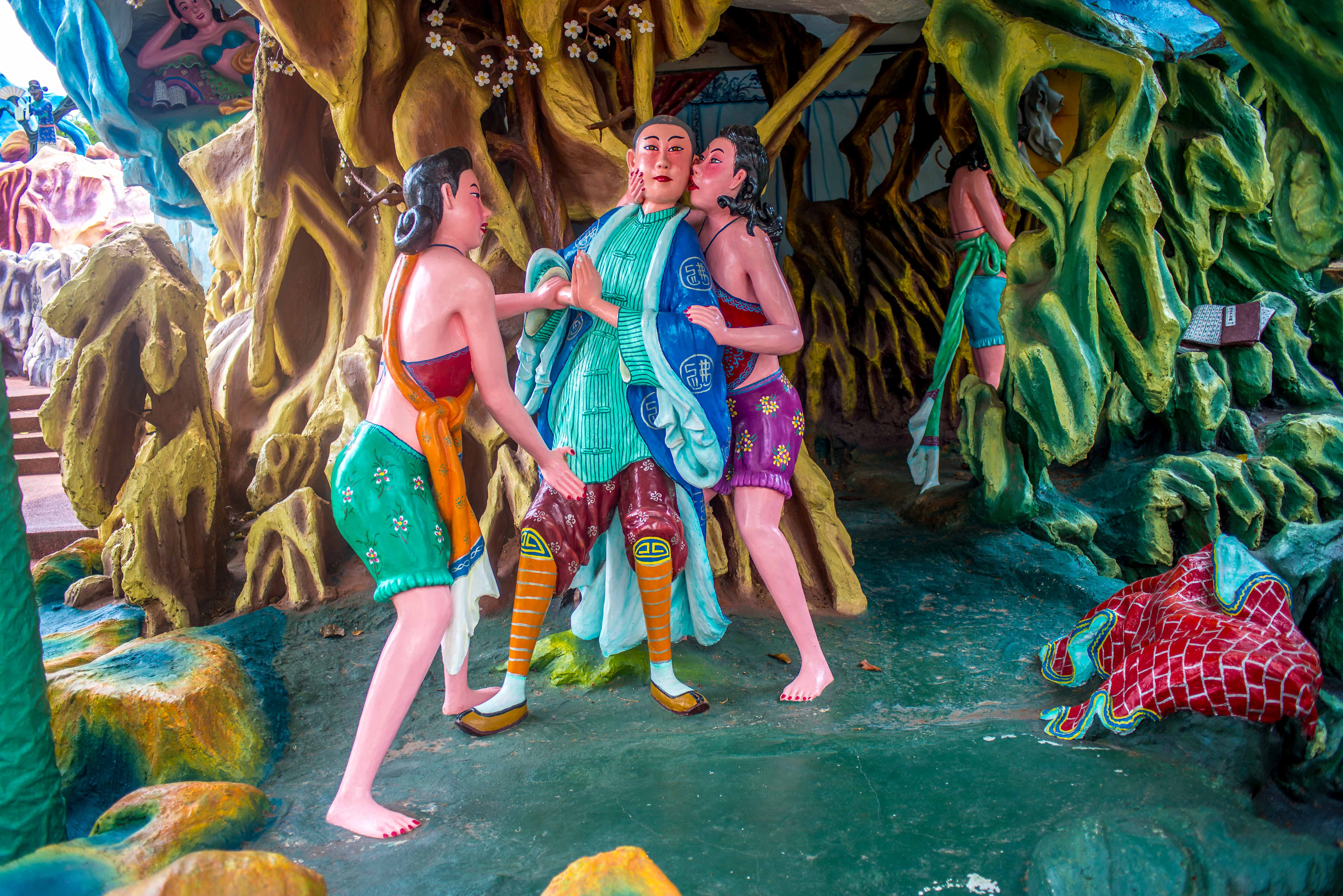 Voyage en Asie Blog de Voyage
