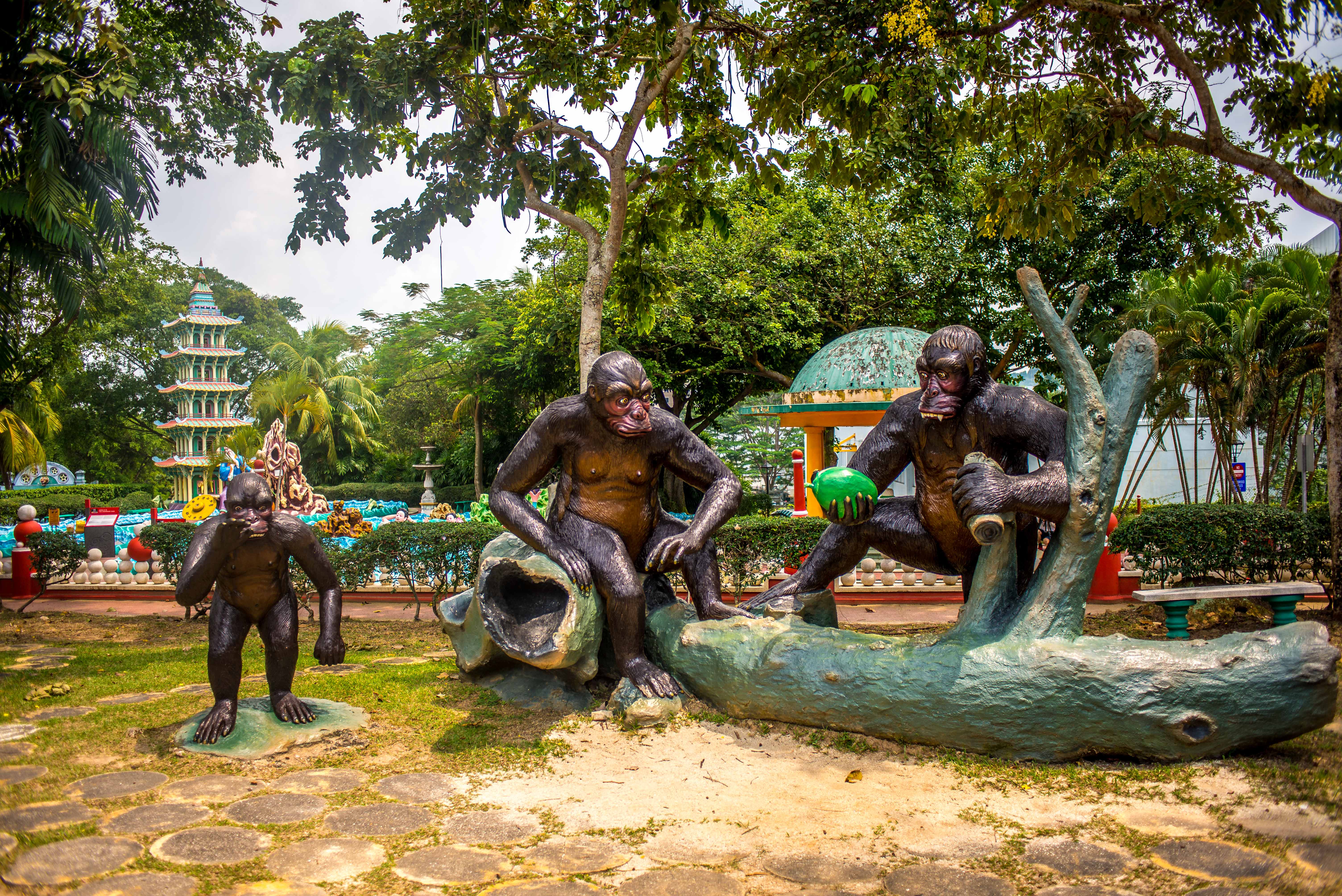 Voyage en Asie Blog de Voyage