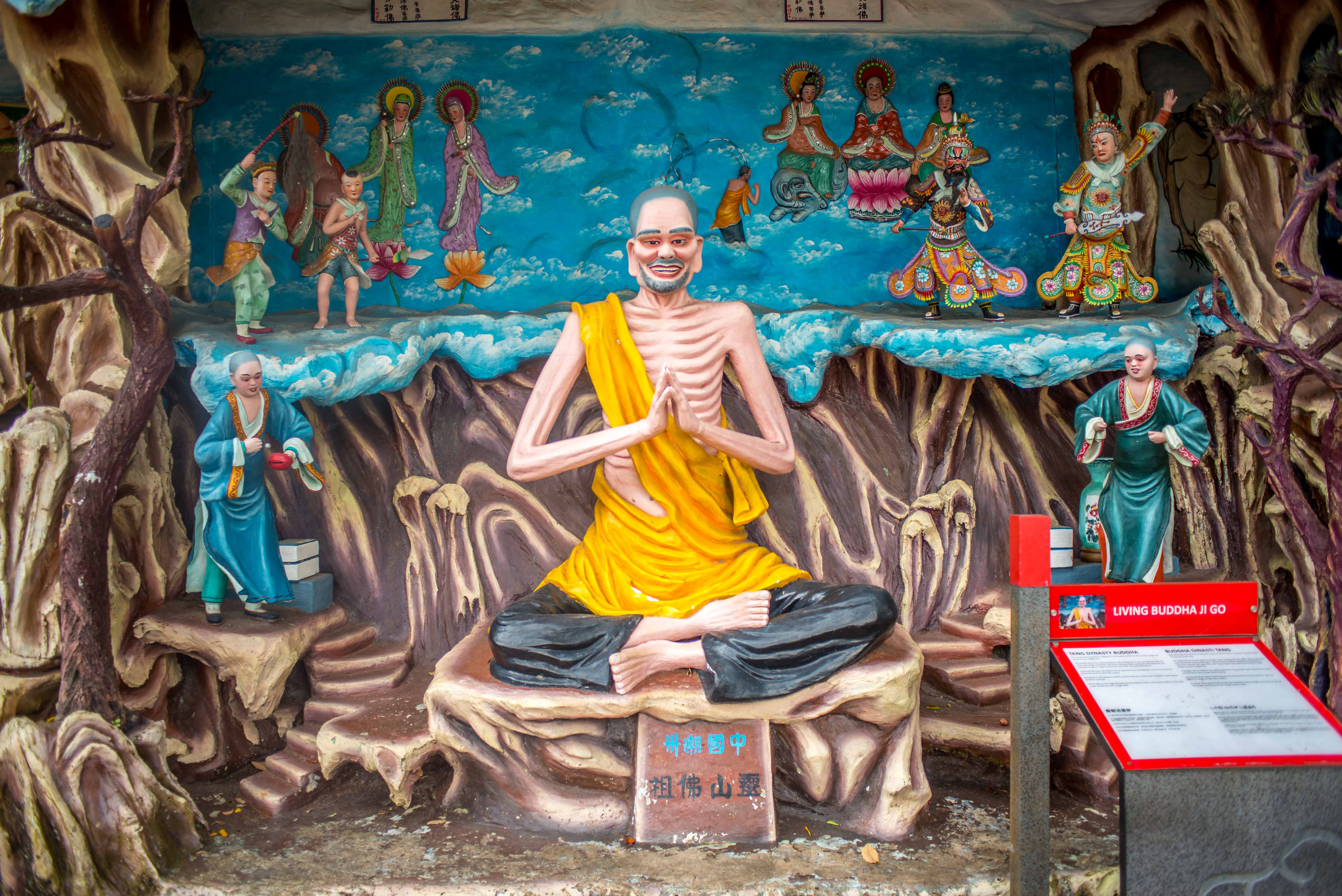 Voyage en Asie Blog de Voyage