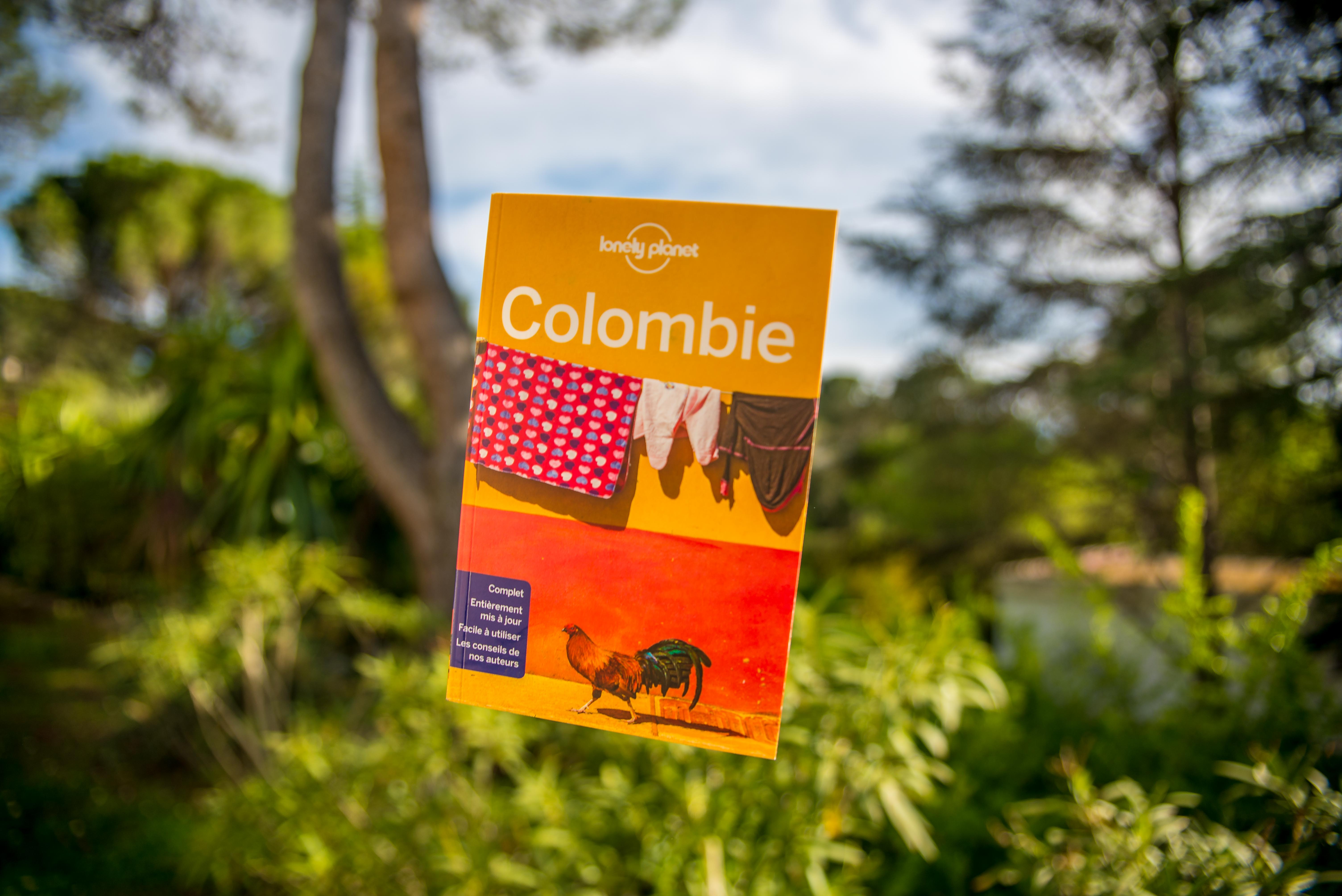 Colombie trois semaines en colombie blog voyage icietlabas