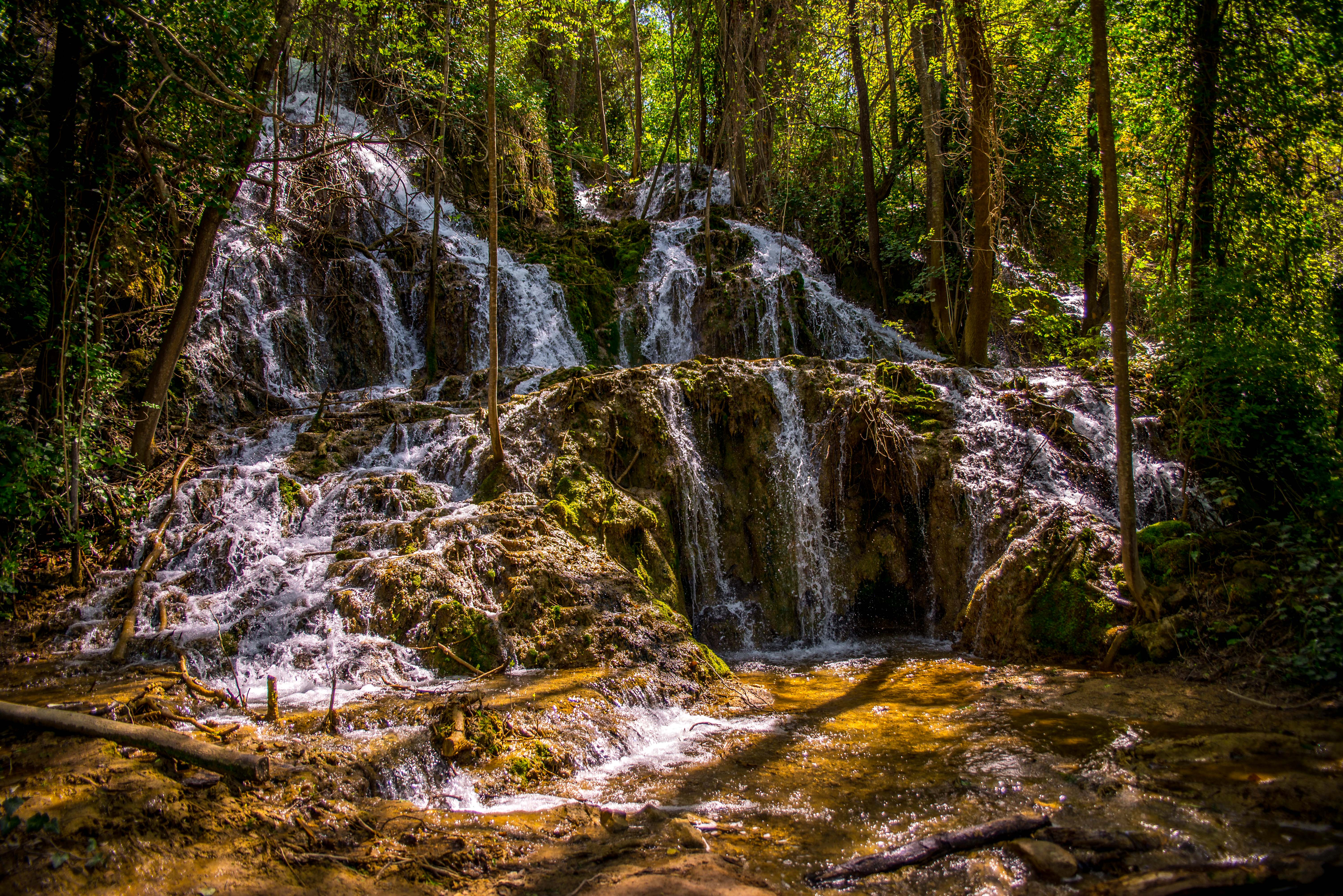 Voyage en Croatie Blog de voyage