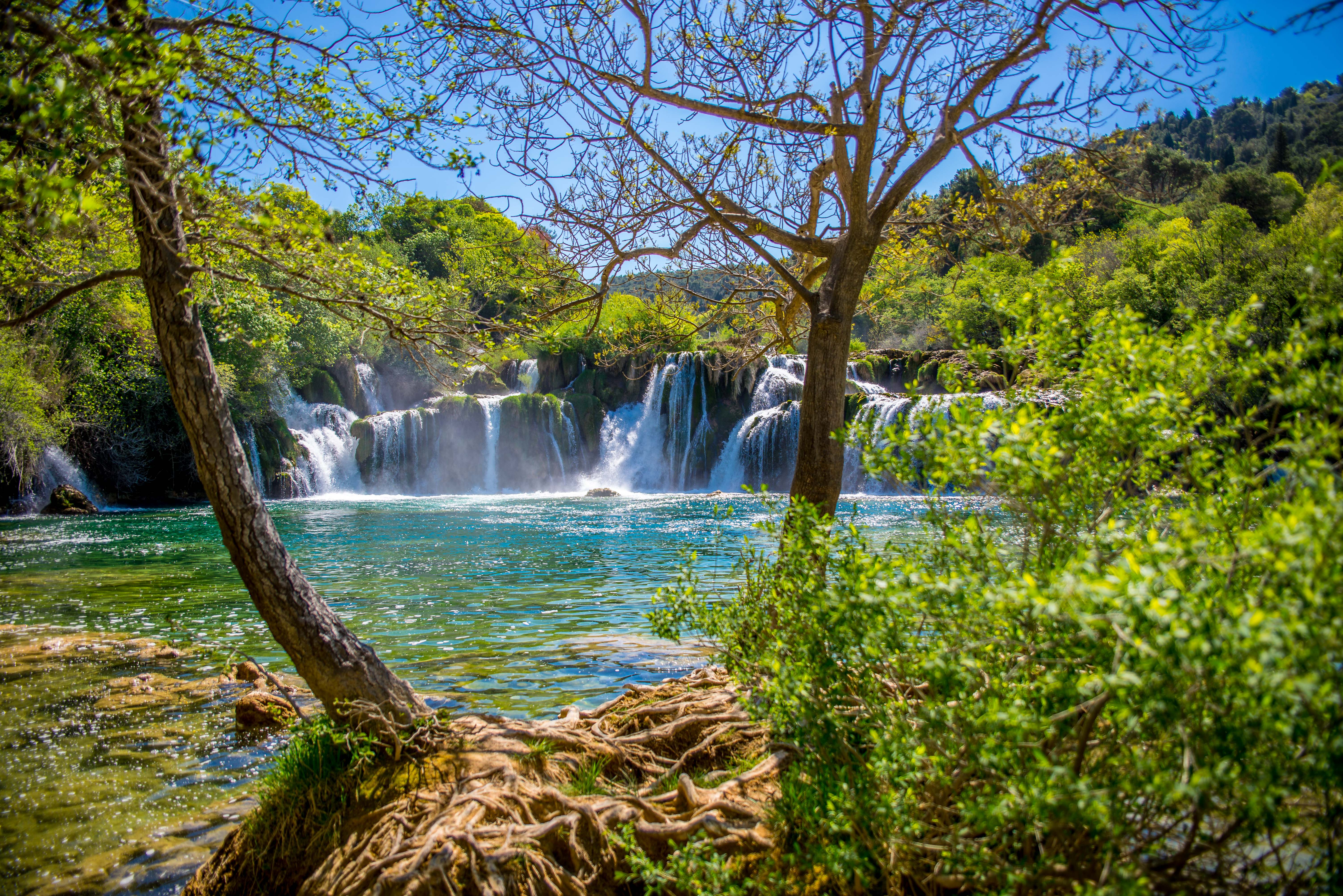 Voyage en Croatie Blog de voyage