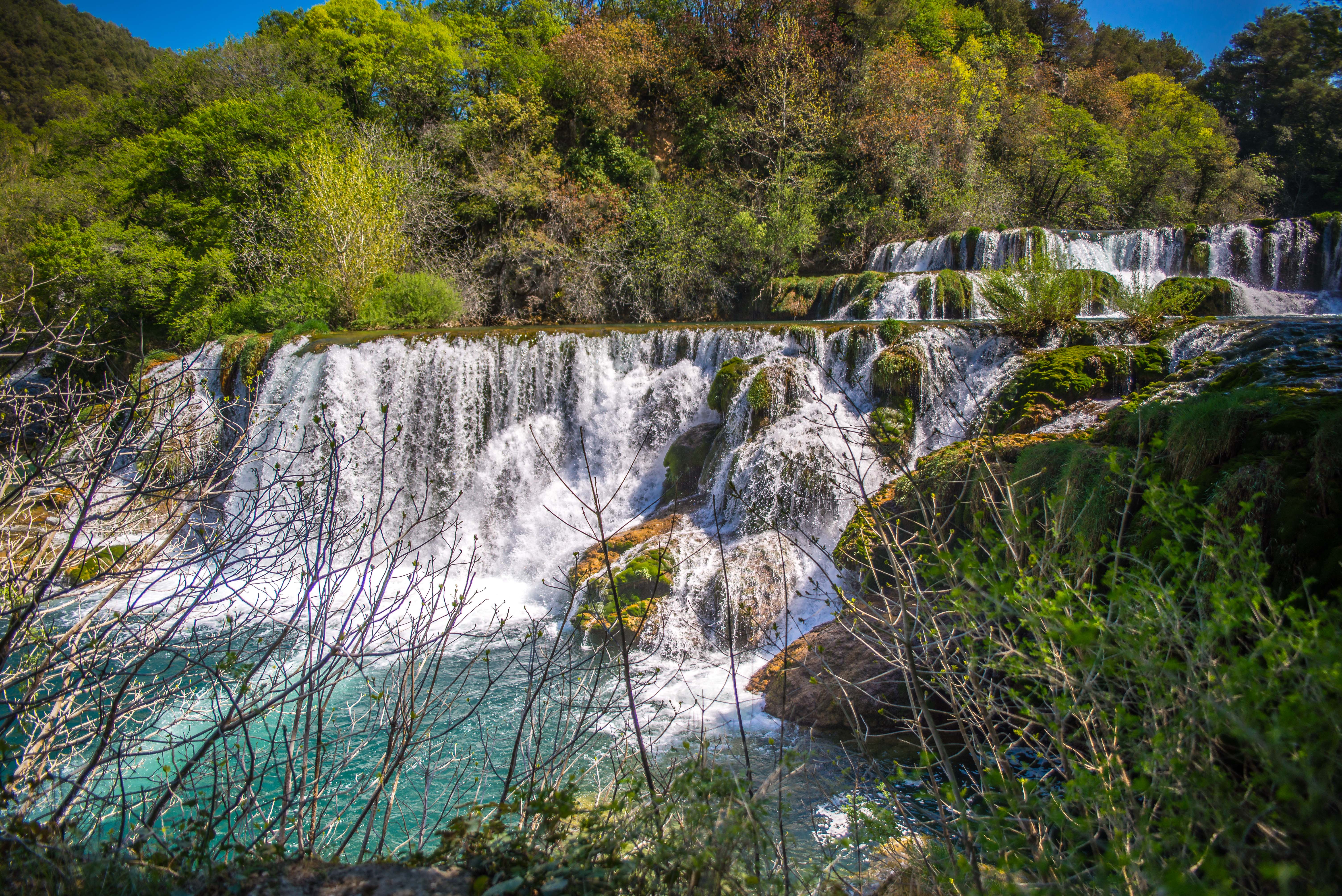 Voyage en Croatie Blog de voyage