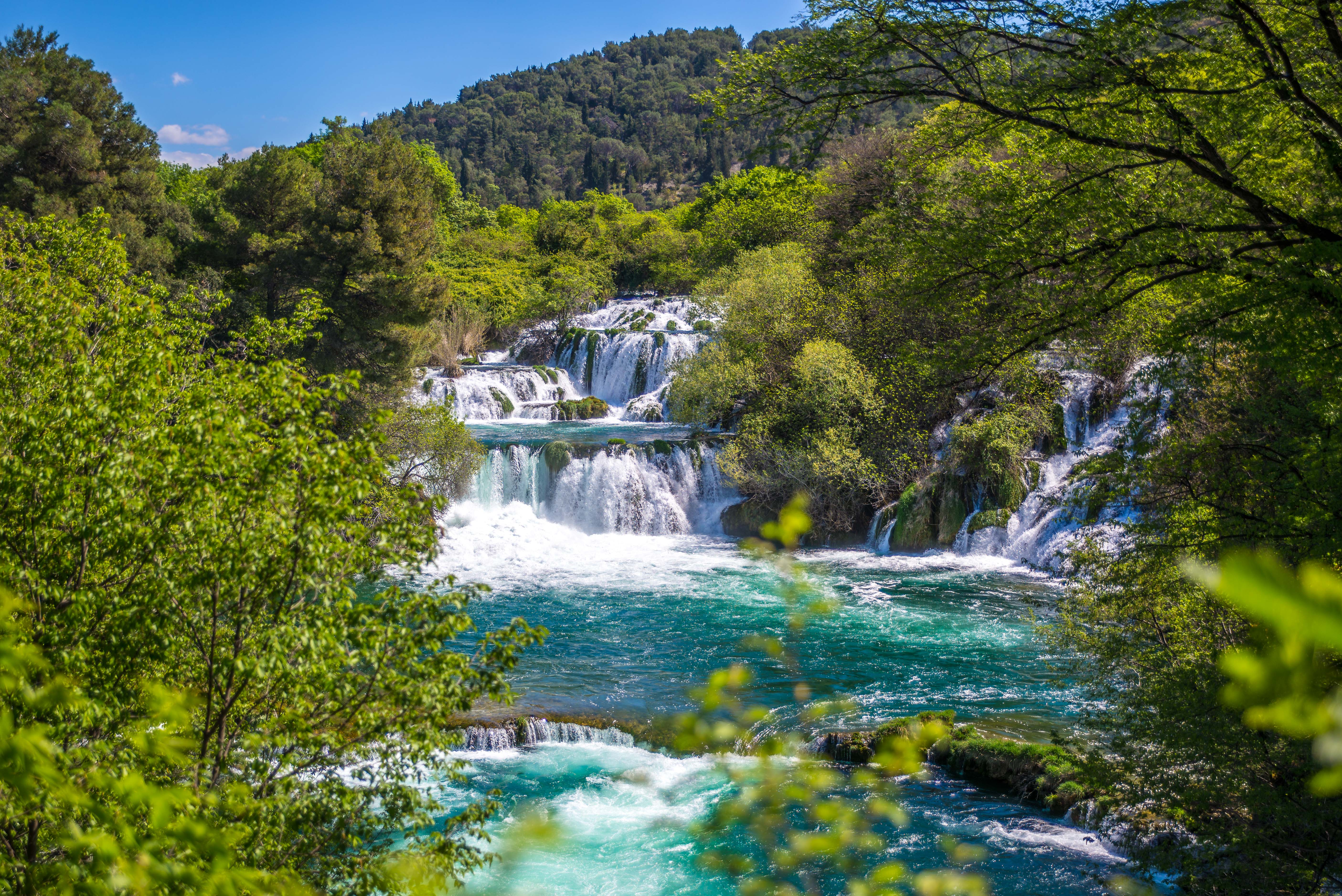 Voyage en Croatie Blog de voyage