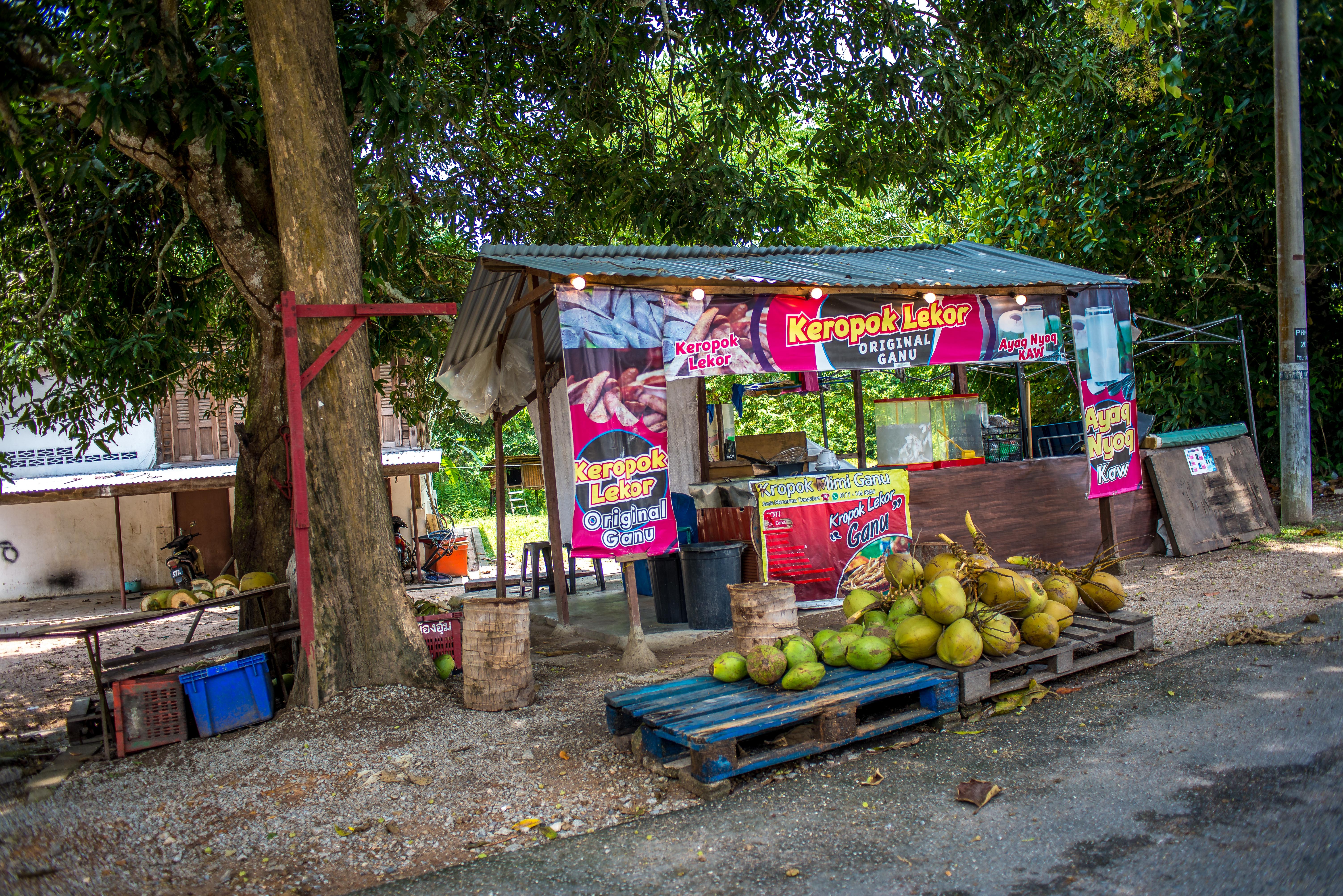 Langkawi Malaisie Malaysia Asie blogvoyage icietlabas