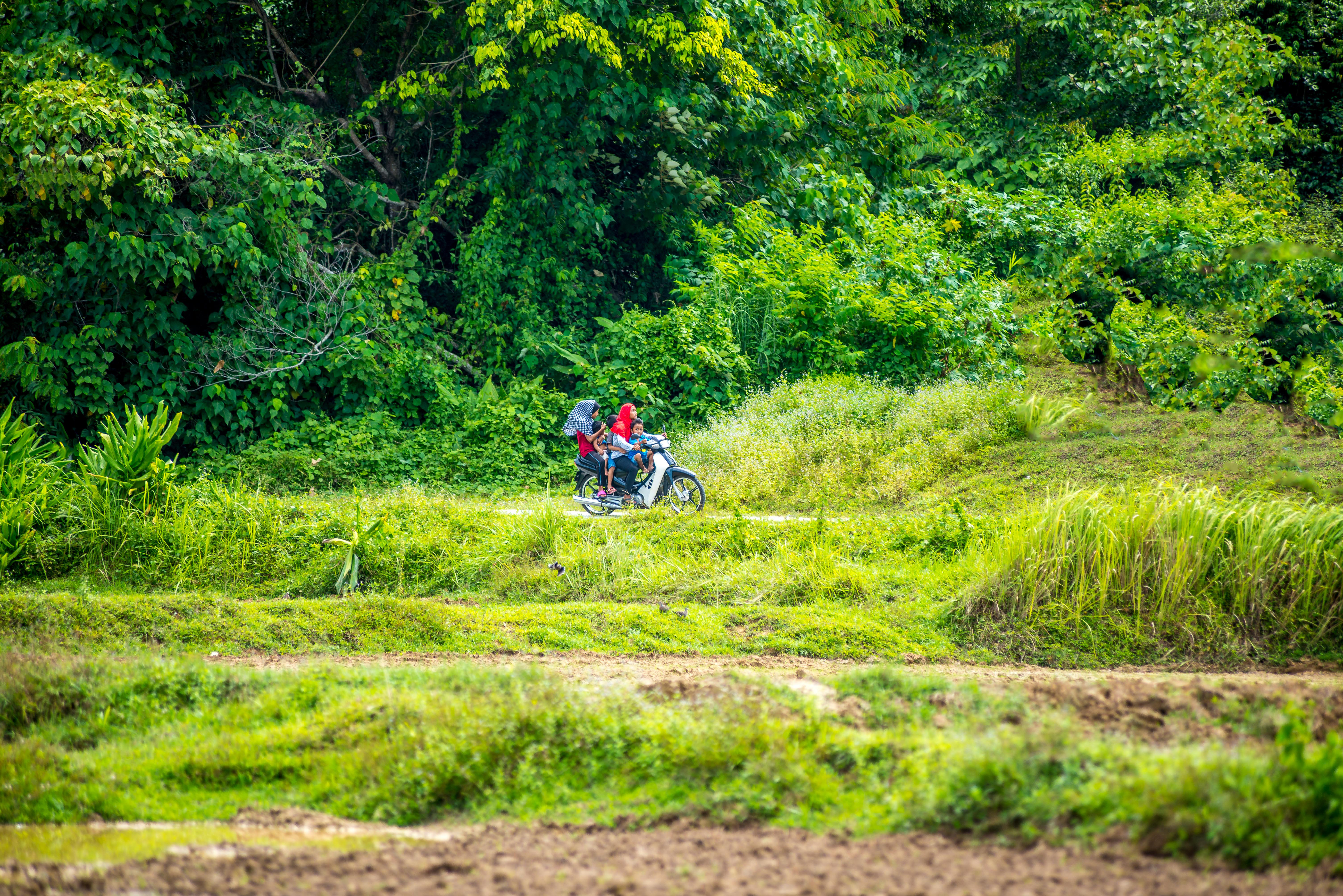 Langkawi Malaisie Malaysia Asie blogvoyage icietlabas