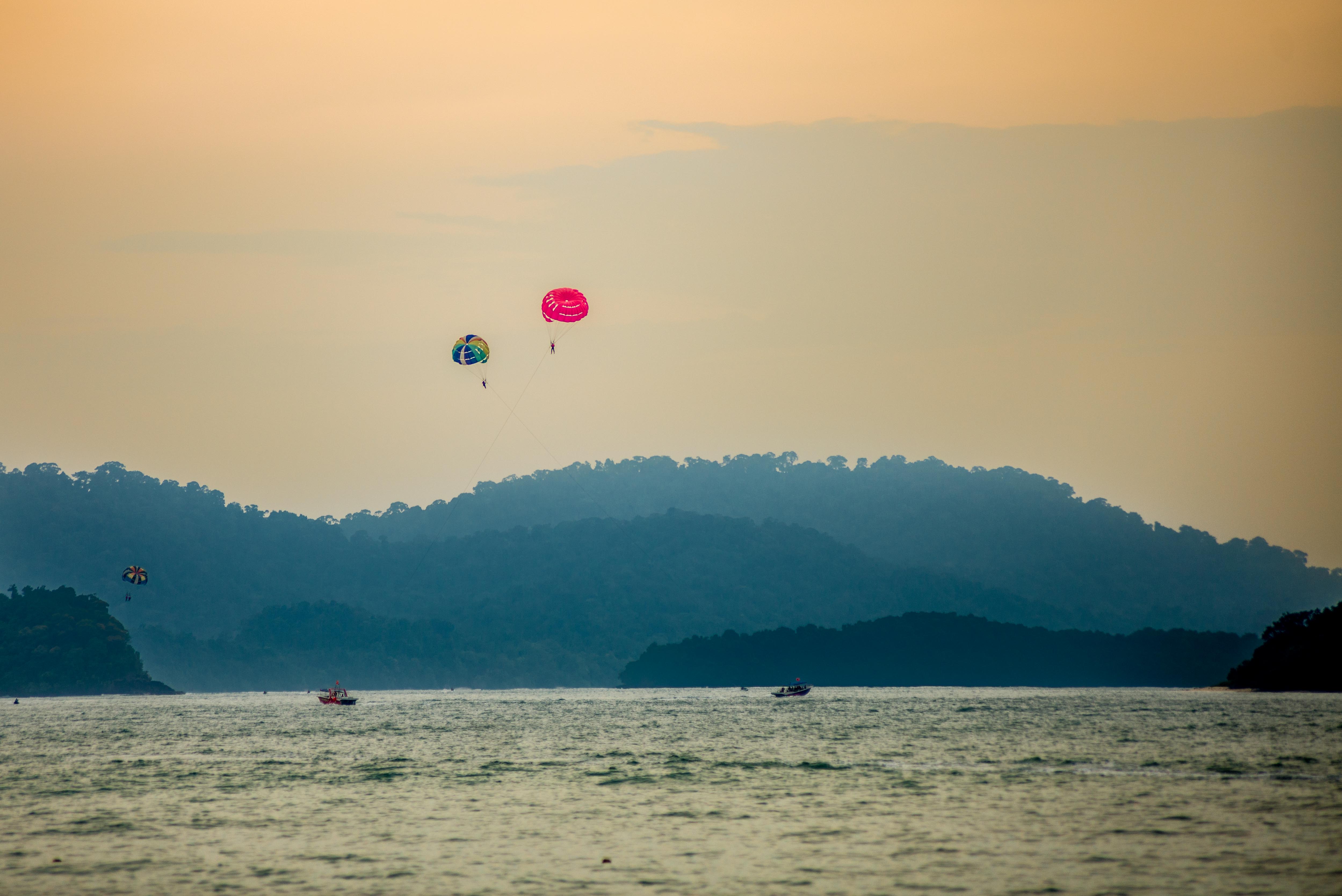 Langkawi Malaisie Malaysia Asie blogvoyage icietlabas