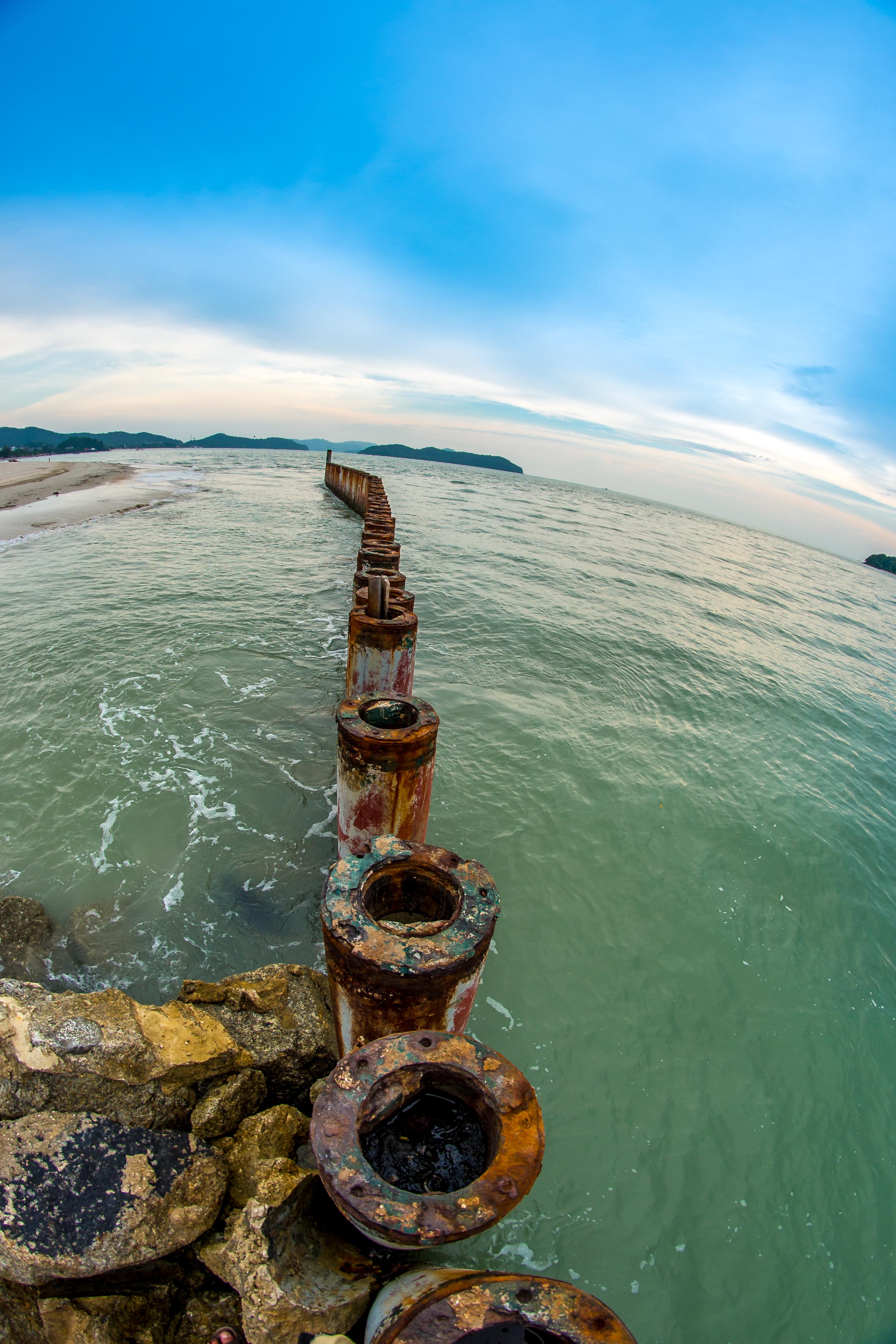 Langkawi Malaisie Malaysia Asie blogvoyage icietlabas