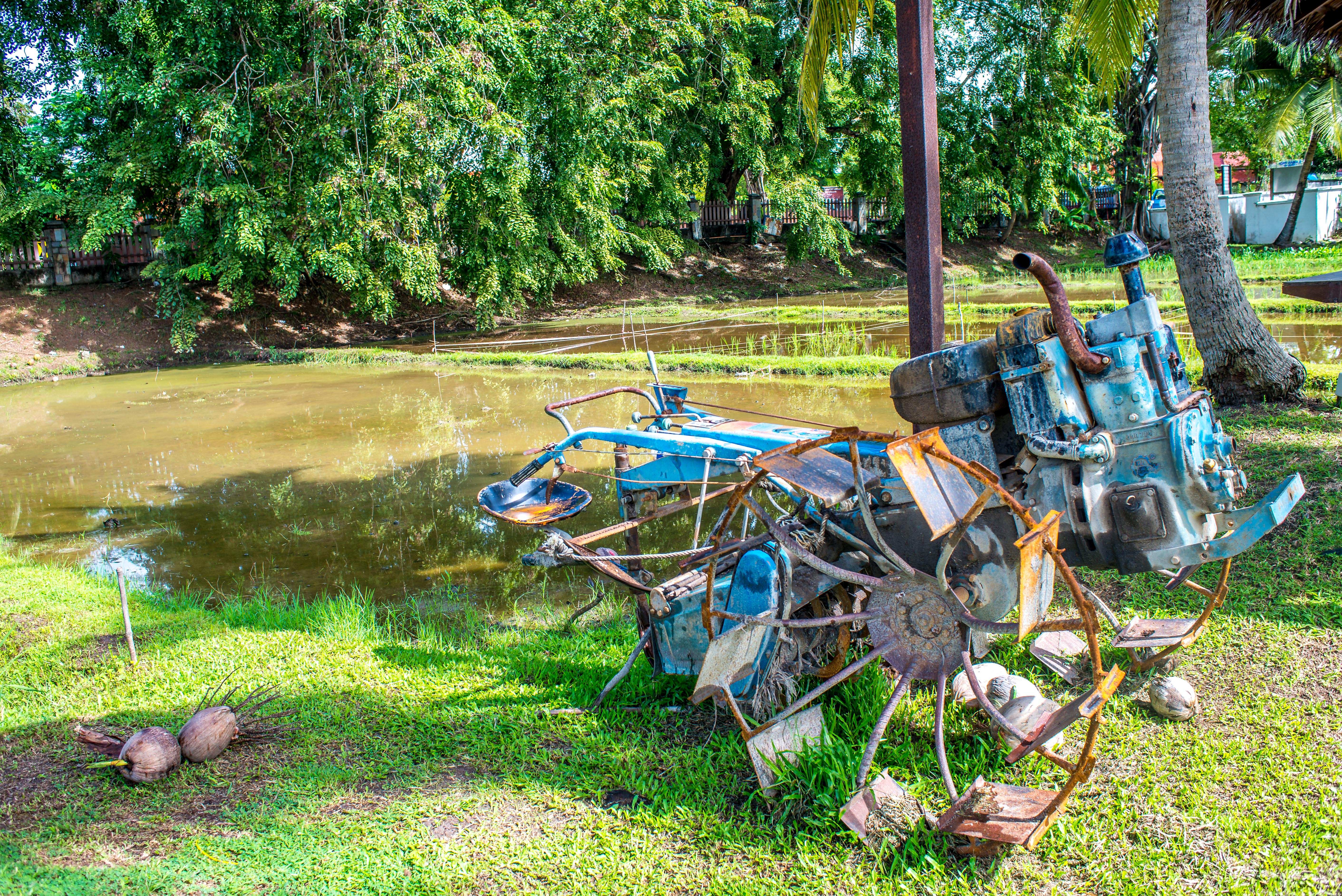 Langkawi Malaisie Malaysia Asie blogvoyage icietlabas