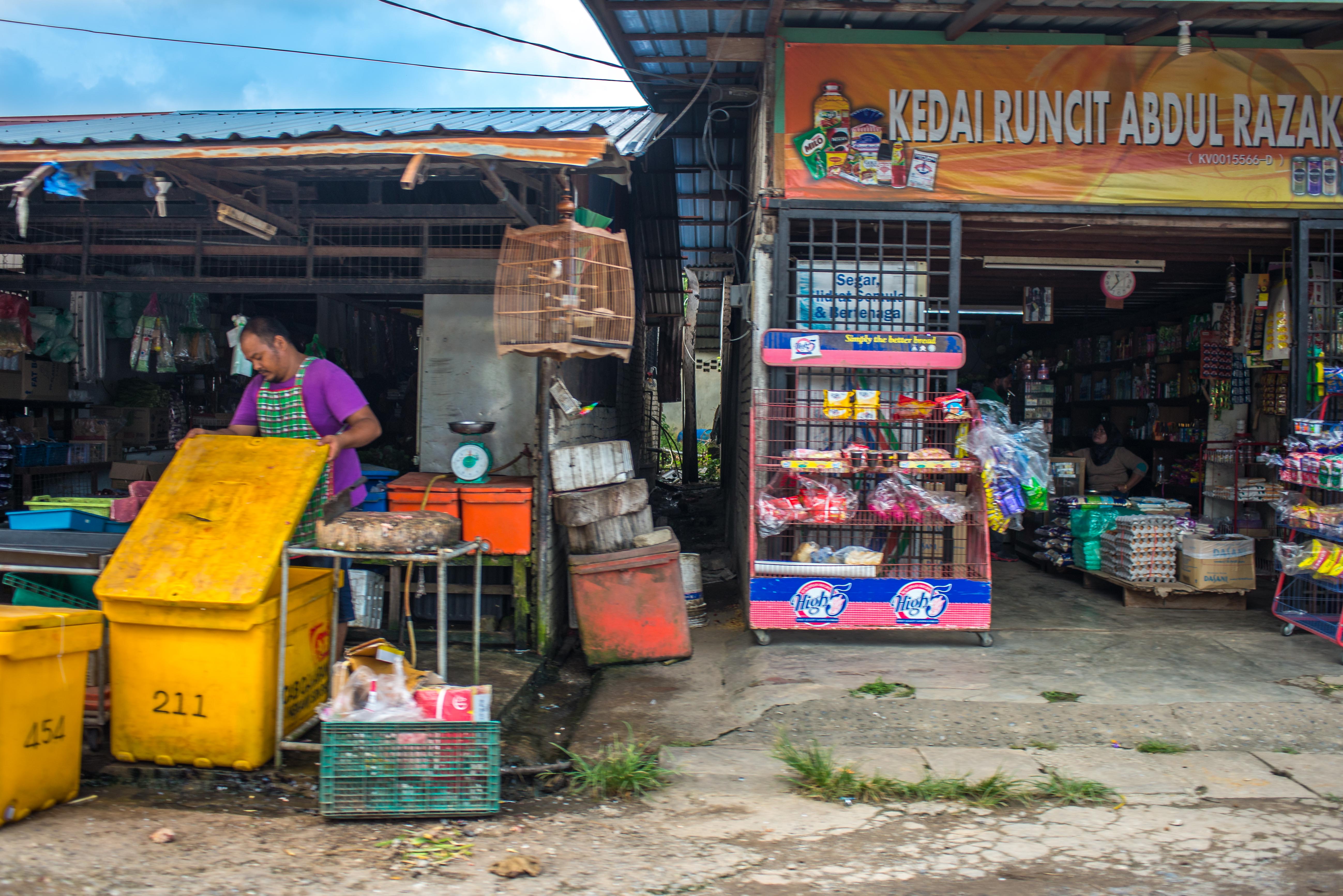 Langkawi Malaisie Malaysia Asie blogvoyage icietlabas