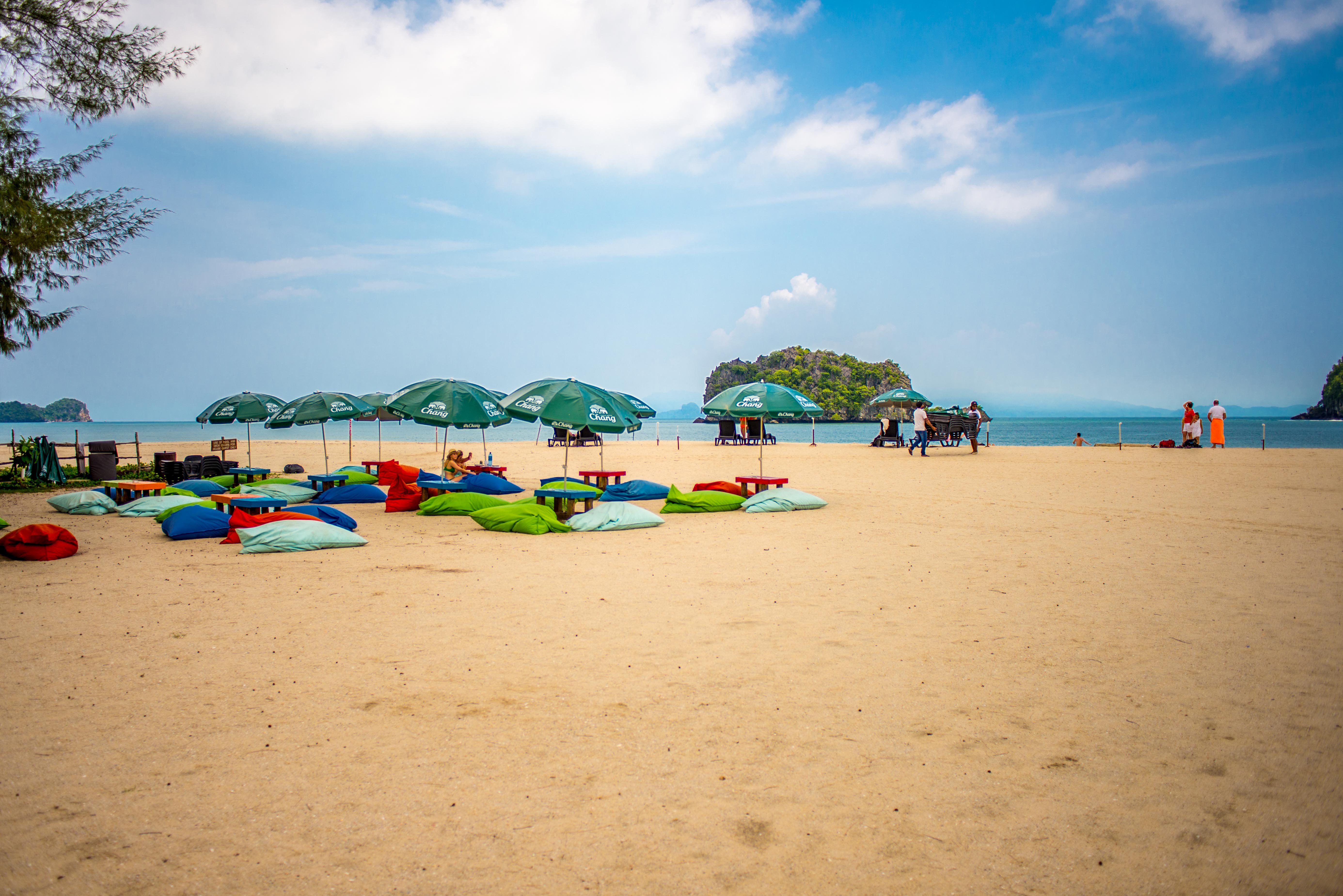 Langkawi Malaisie Malaysia Asie blogvoyage icietlabas