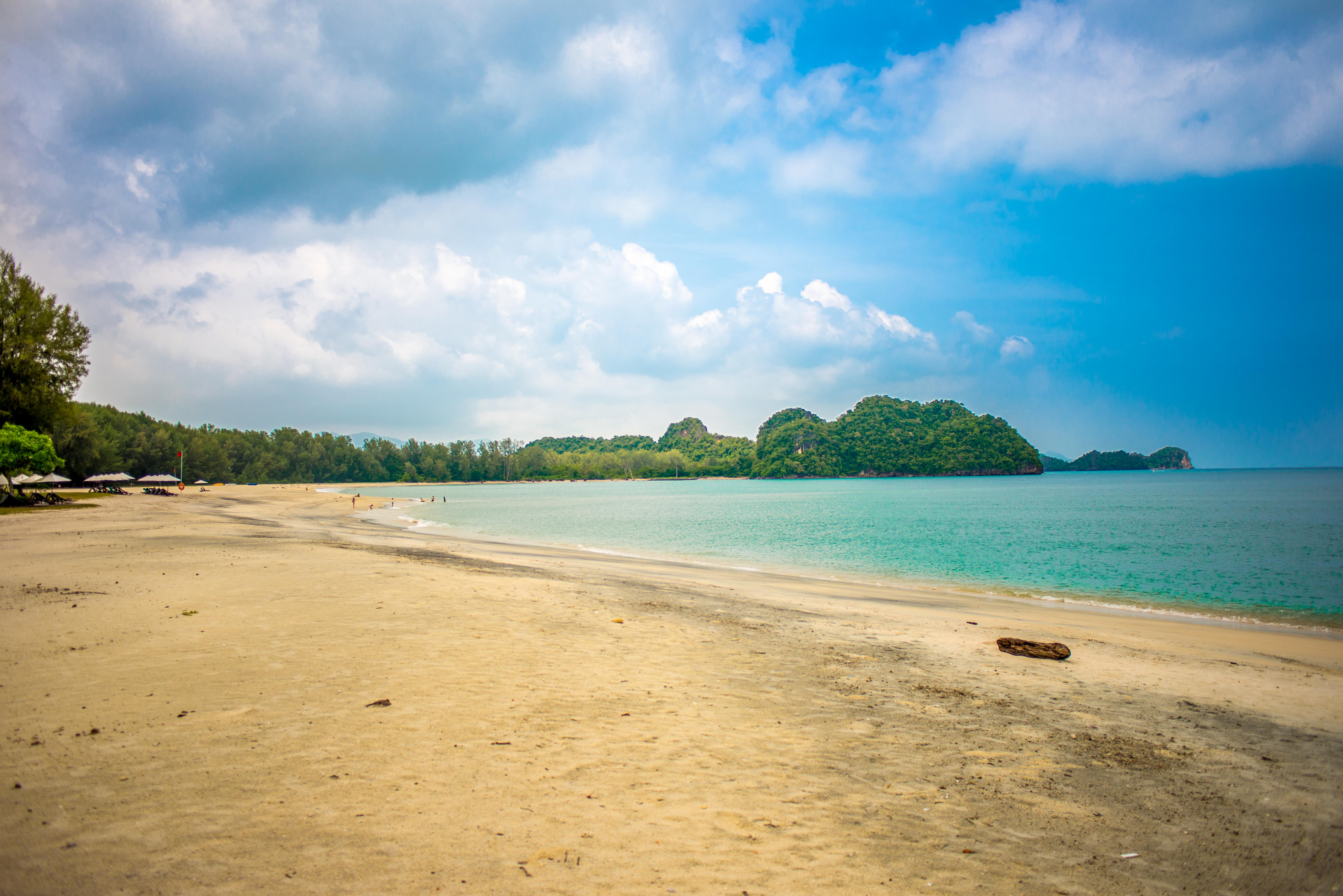 Langkawi Malaisie Malaysia Asie blogvoyage icietlabas