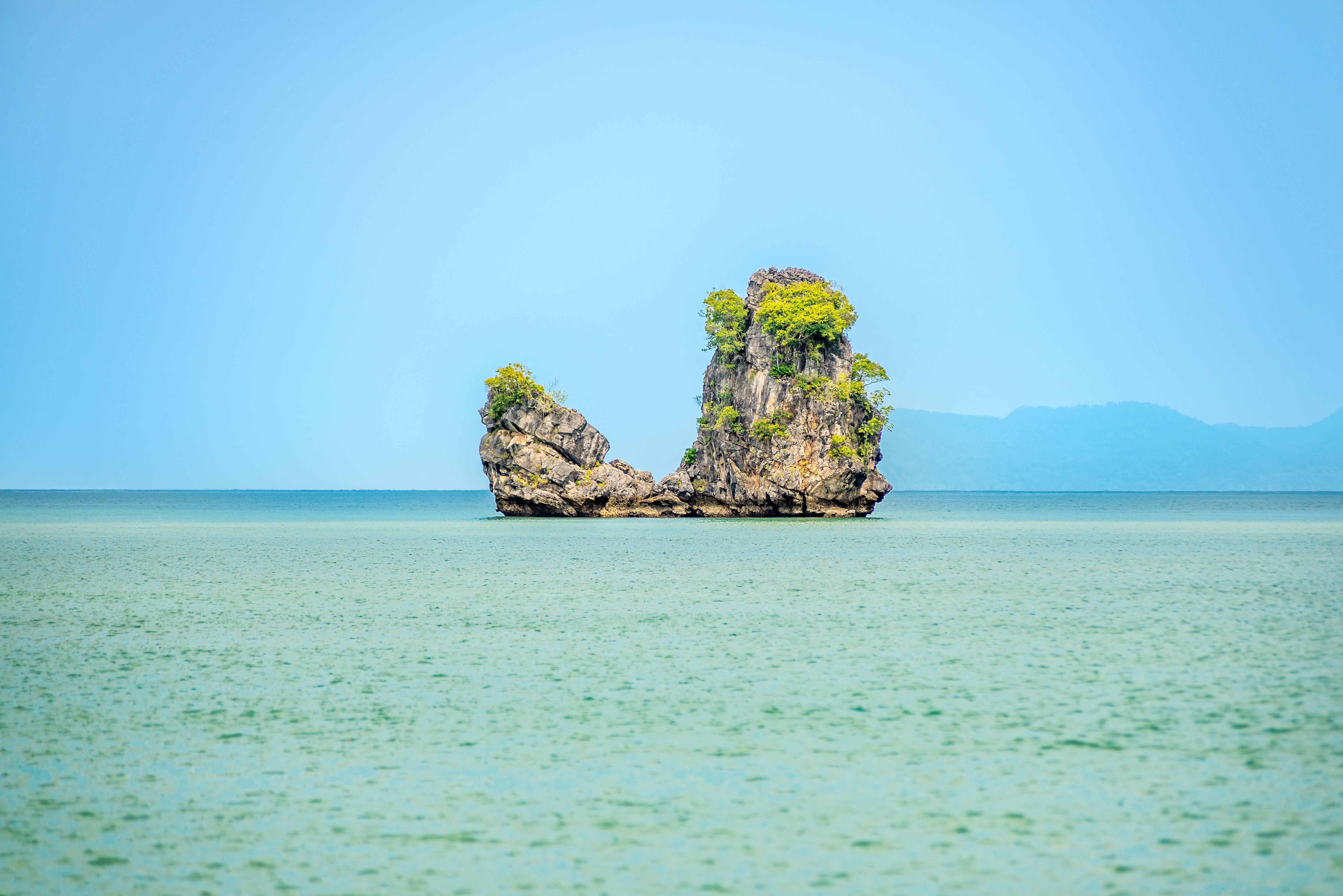Langkawi Malaisie Malaysia Asie blogvoyage icietlabas