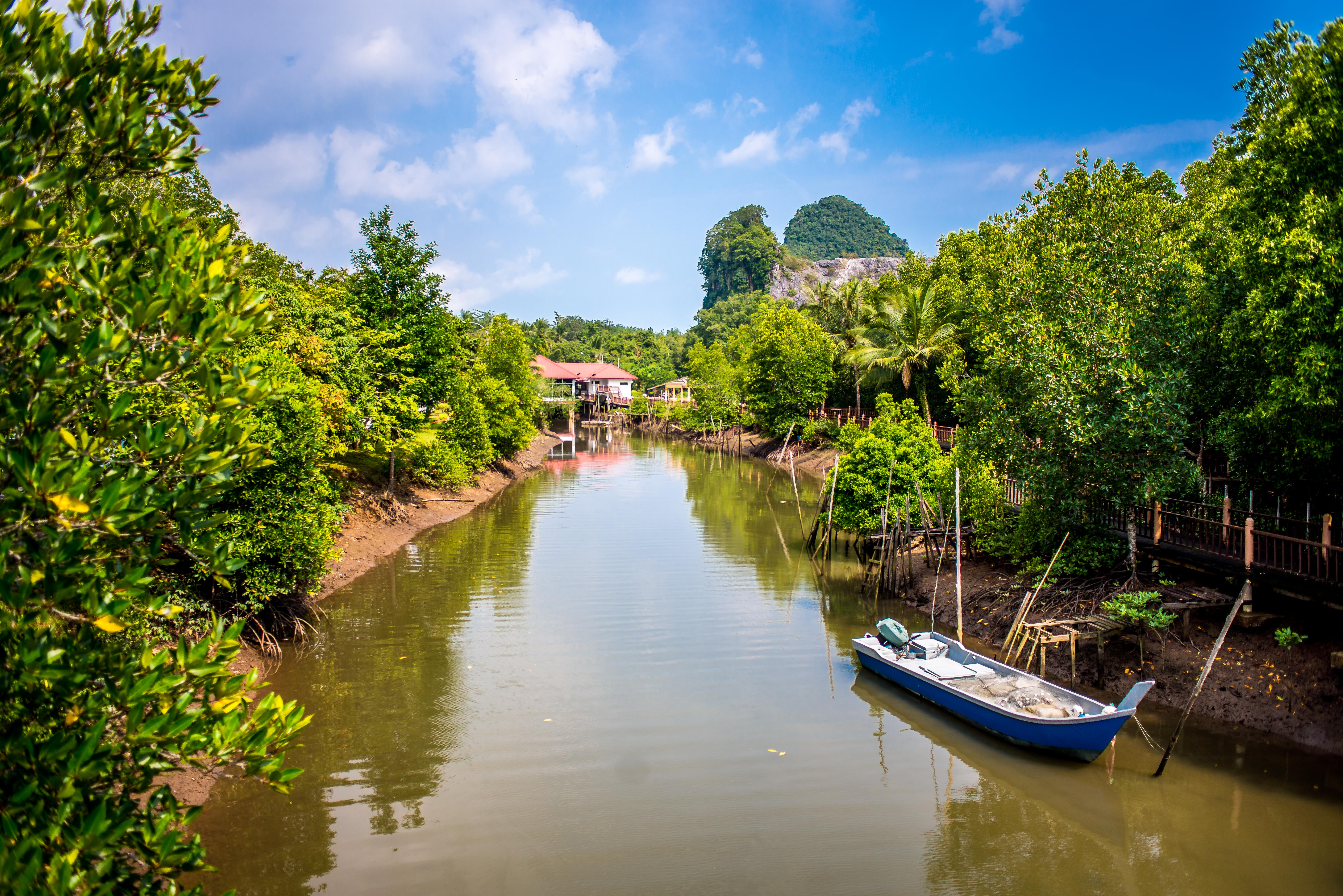 Langkawi Malaisie Malaysia Asie blogvoyage icietlabas