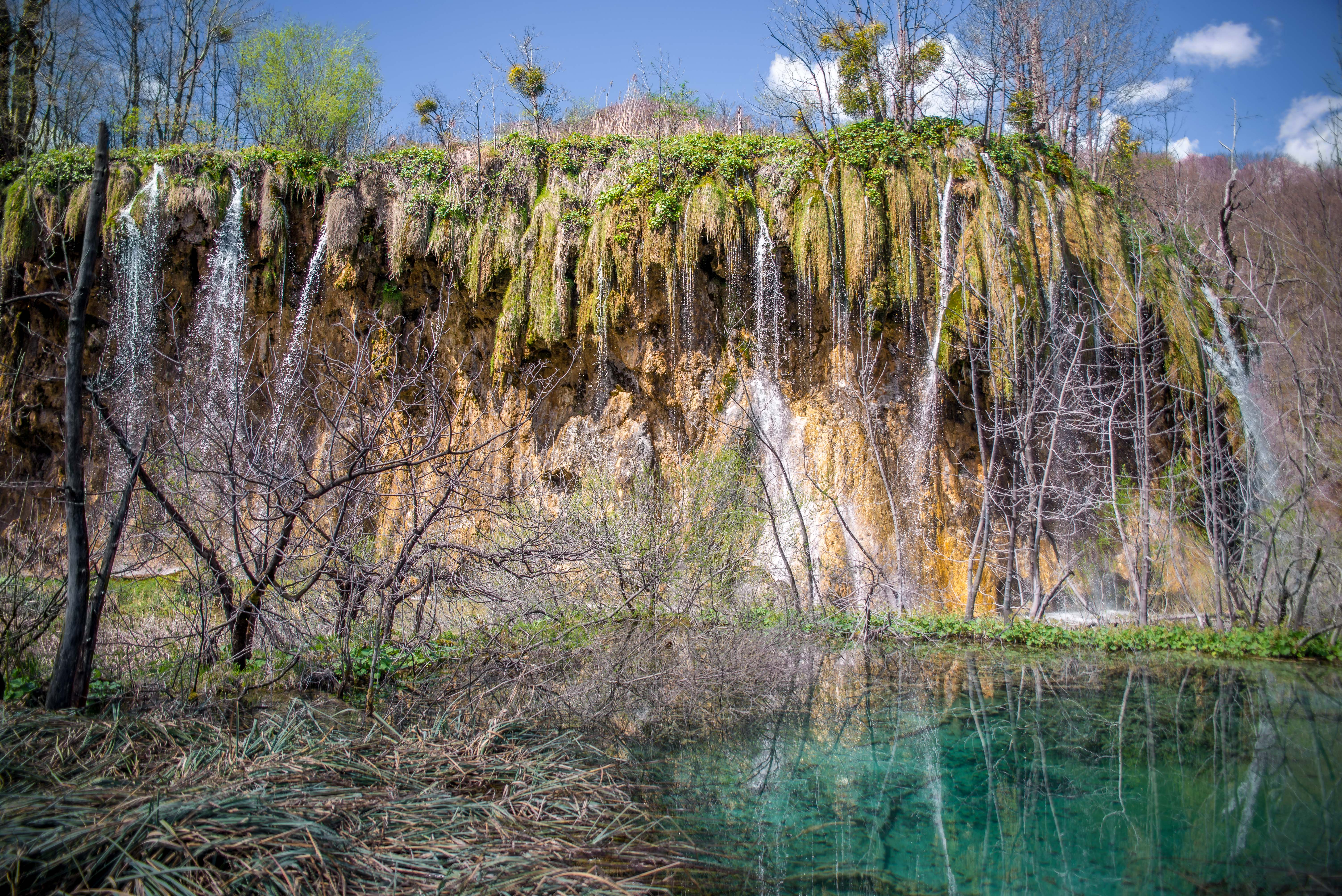 Voyage en Croatie Parc Nationaux Blog de voyage