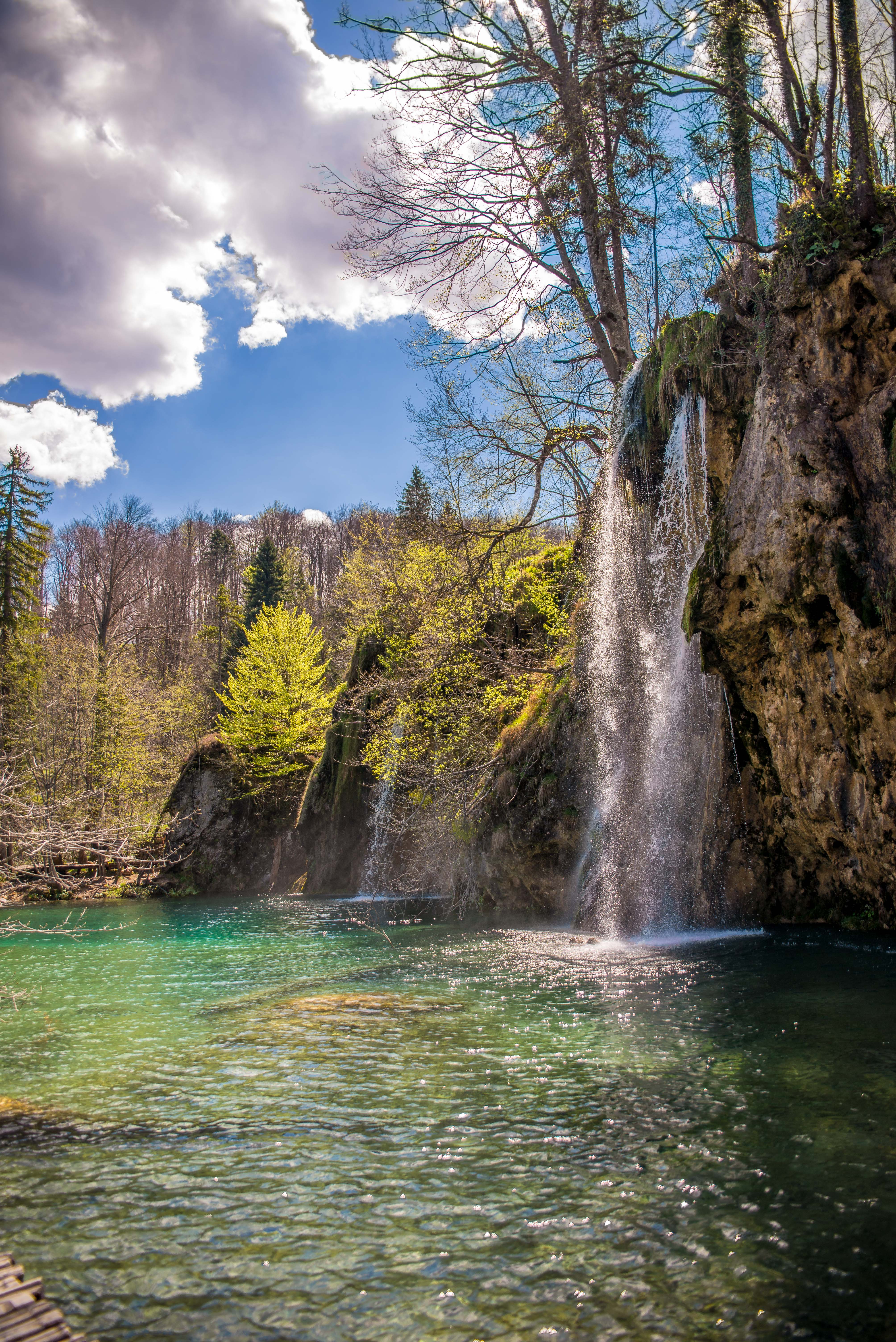 Voyage en Croatie Blog de voyage