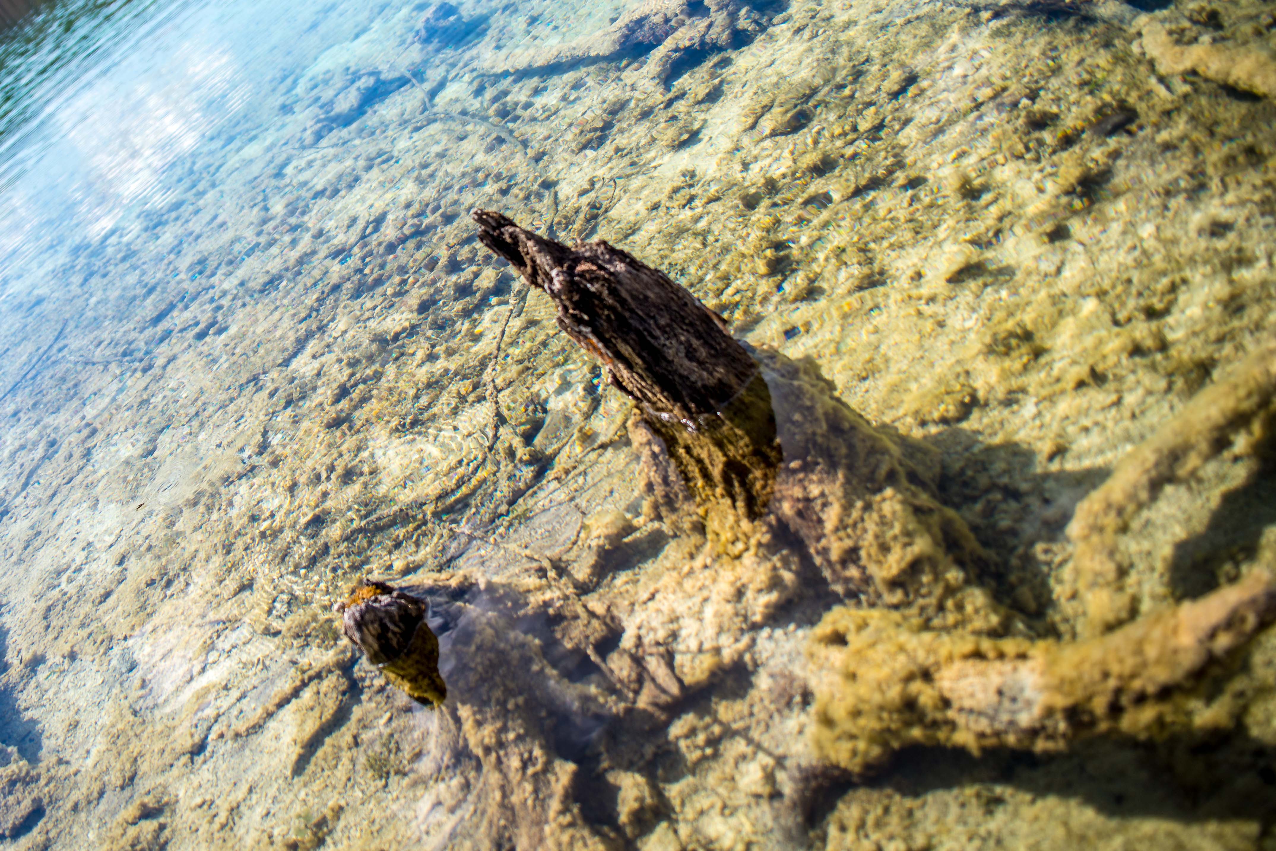 Voyage en Croatie Parc Nationaux Blog de voyage