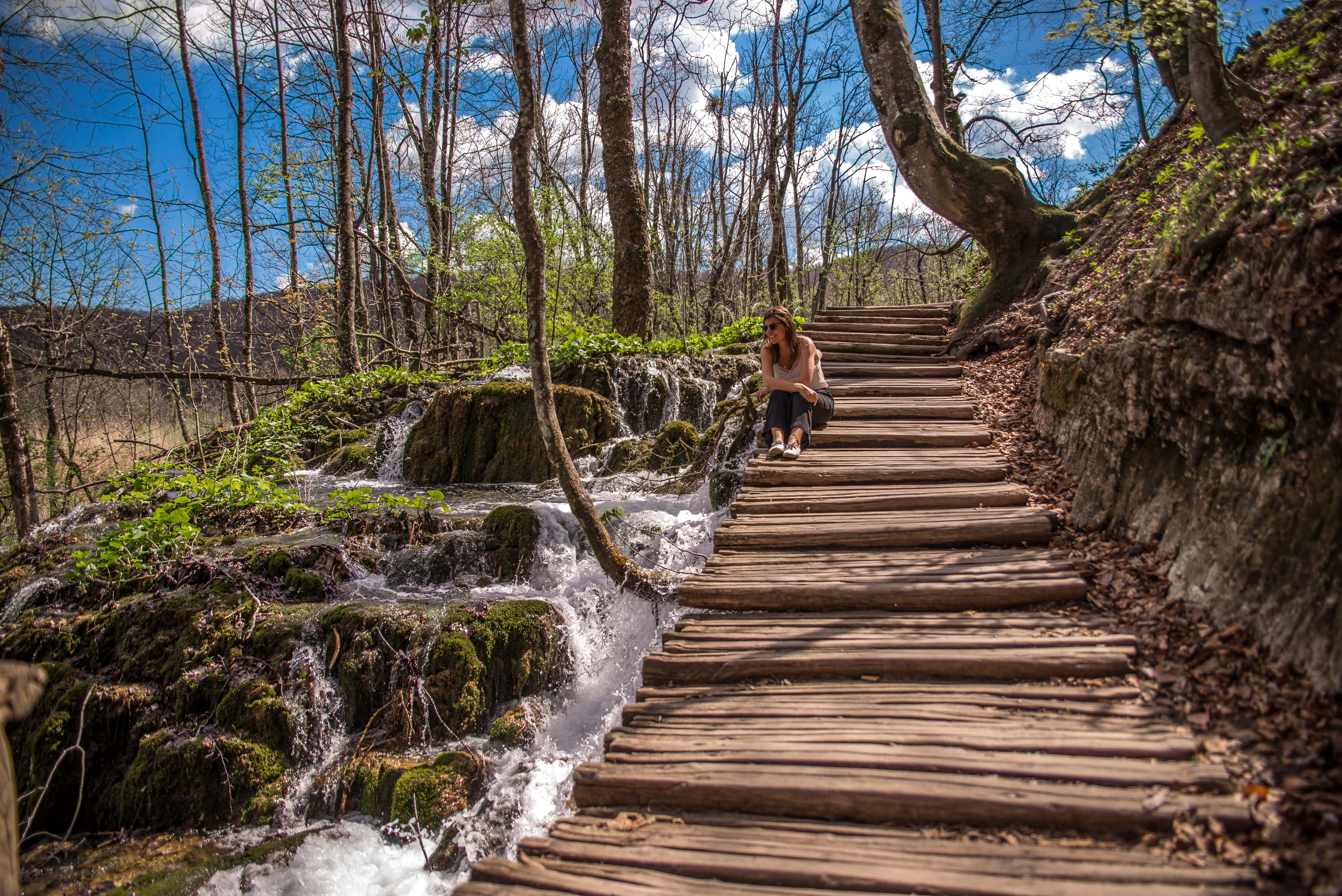 Voyage en Croatie Parc Nationaux Blog de voyage