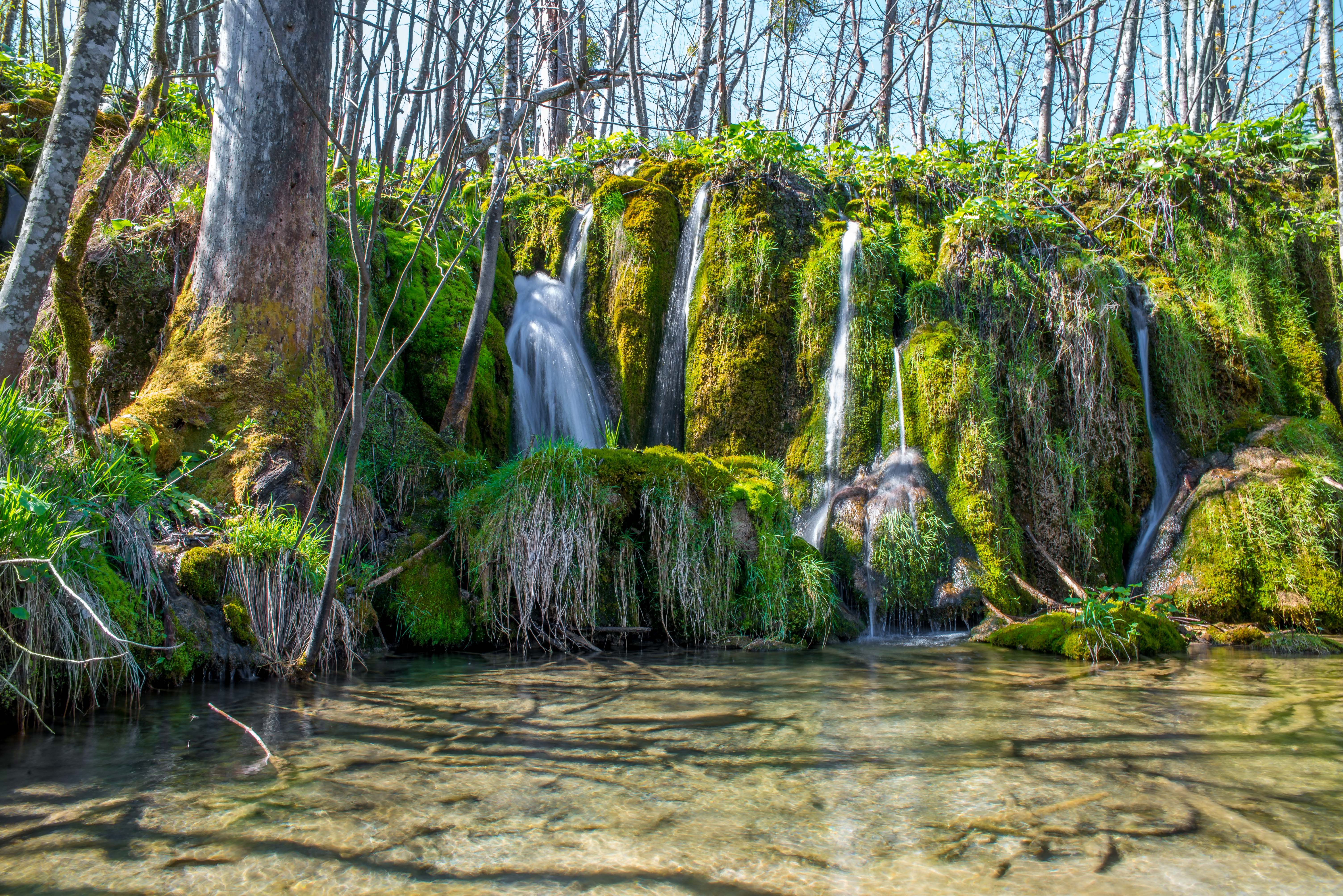 Voyage en Croatie Parc Nationaux Blog de voyage
